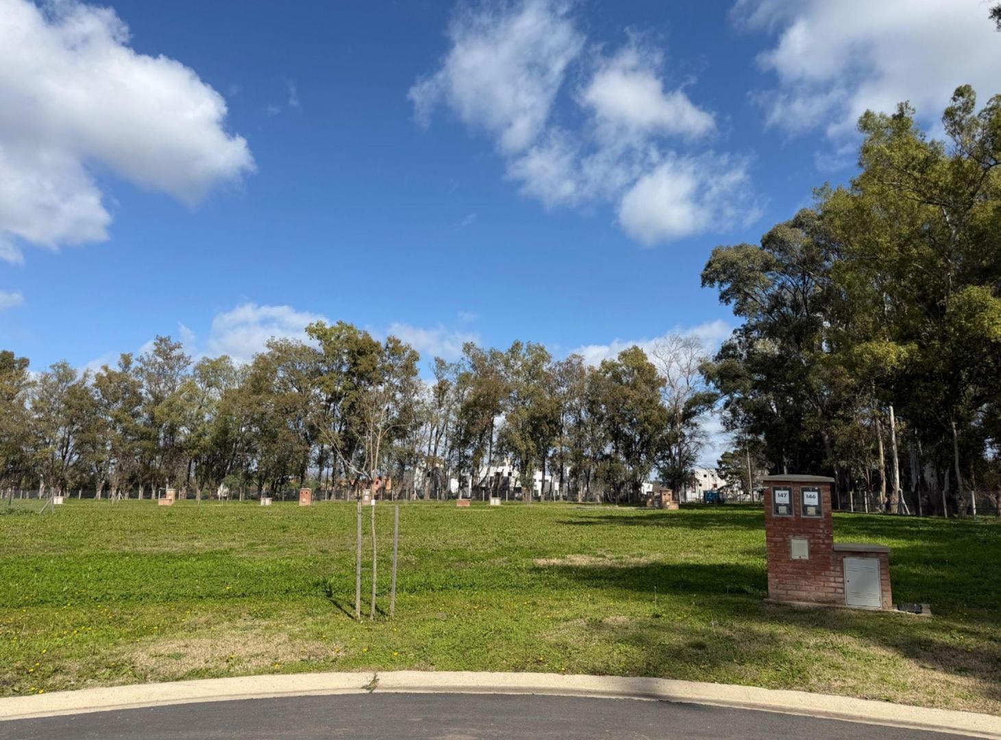 Foto de LOTE CENTRAL BARRIO SANTA SOFIA PILAR DEL ESTE, imagen 3