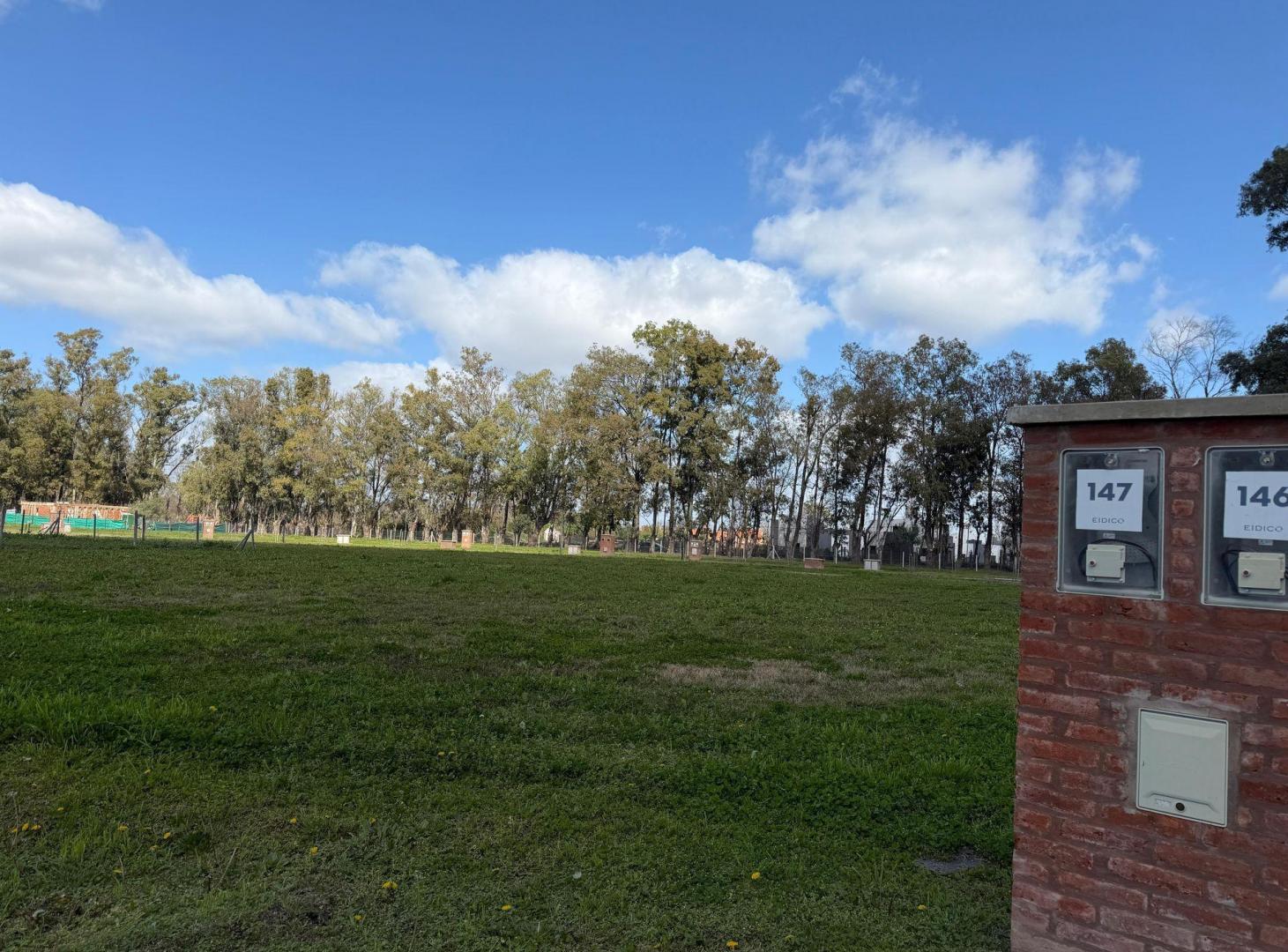 Foto de LOTE CENTRAL BARRIO SANTA SOFIA PILAR DEL ESTE, imagen 1