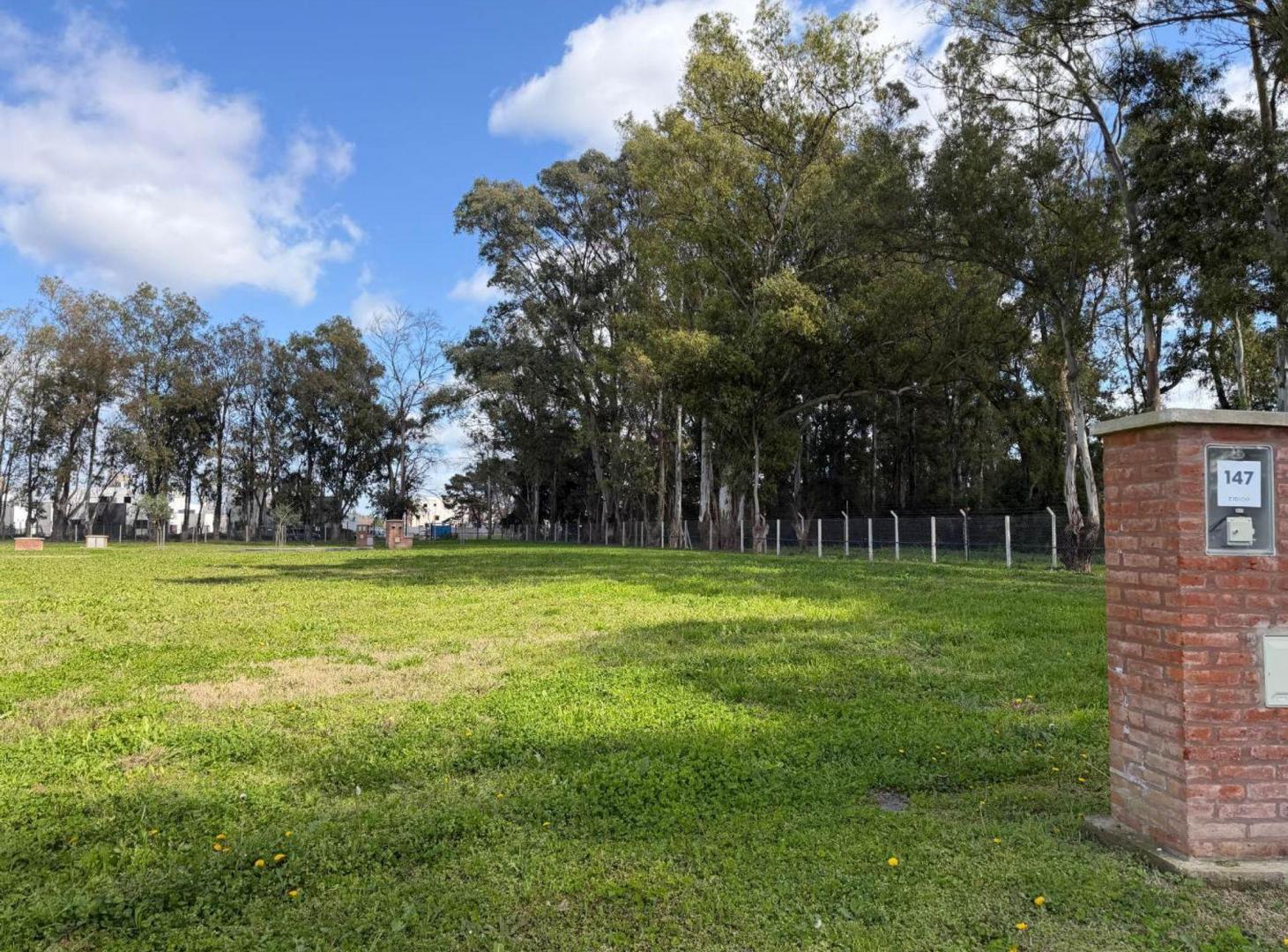 Foto de LOTE CENTRAL BARRIO SANTA SOFIA PILAR DEL ESTE, imagen 2
