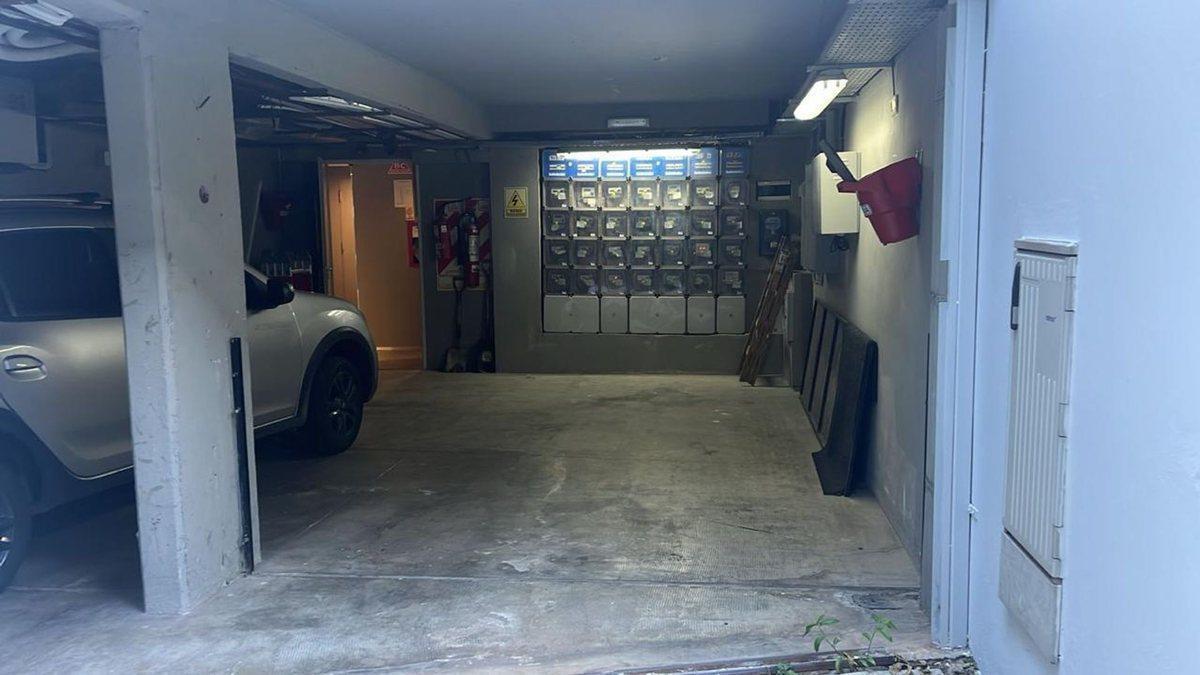 Foto de VENTA COCHERA CUB ENTRADA PRIVADA - BELGRANO, CABA, imagen 2