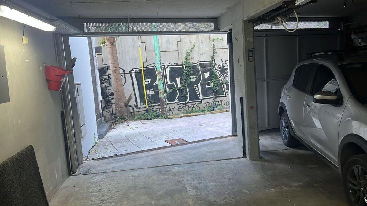 Foto de VENTA COCHERA CUB ENTRADA PRIVADA - BELGRANO, CABA, imagen 4