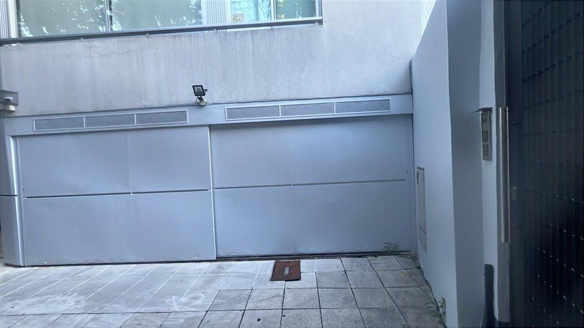 Foto de VENTA COCHERA CUB ENTRADA PRIVADA - BELGRANO, CABA, imagen 3