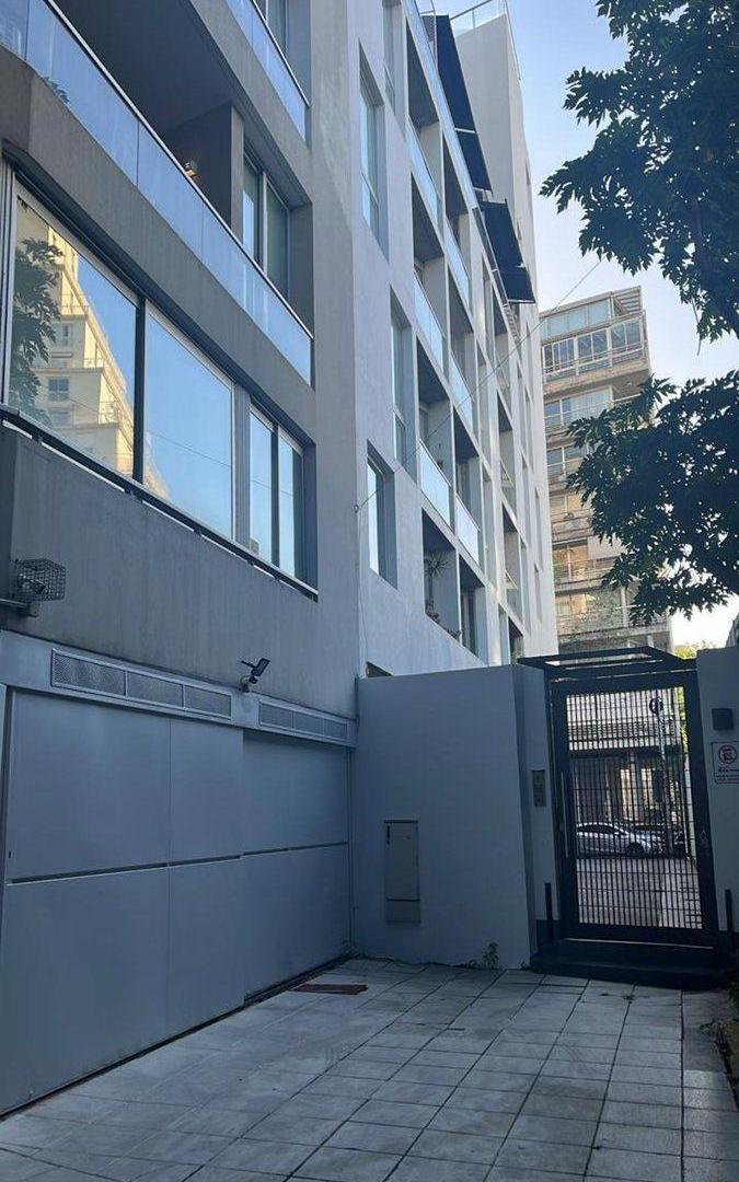 Foto de VENTA COCHERA CUB ENTRADA PRIVADA - BELGRANO, CABA, imagen 1