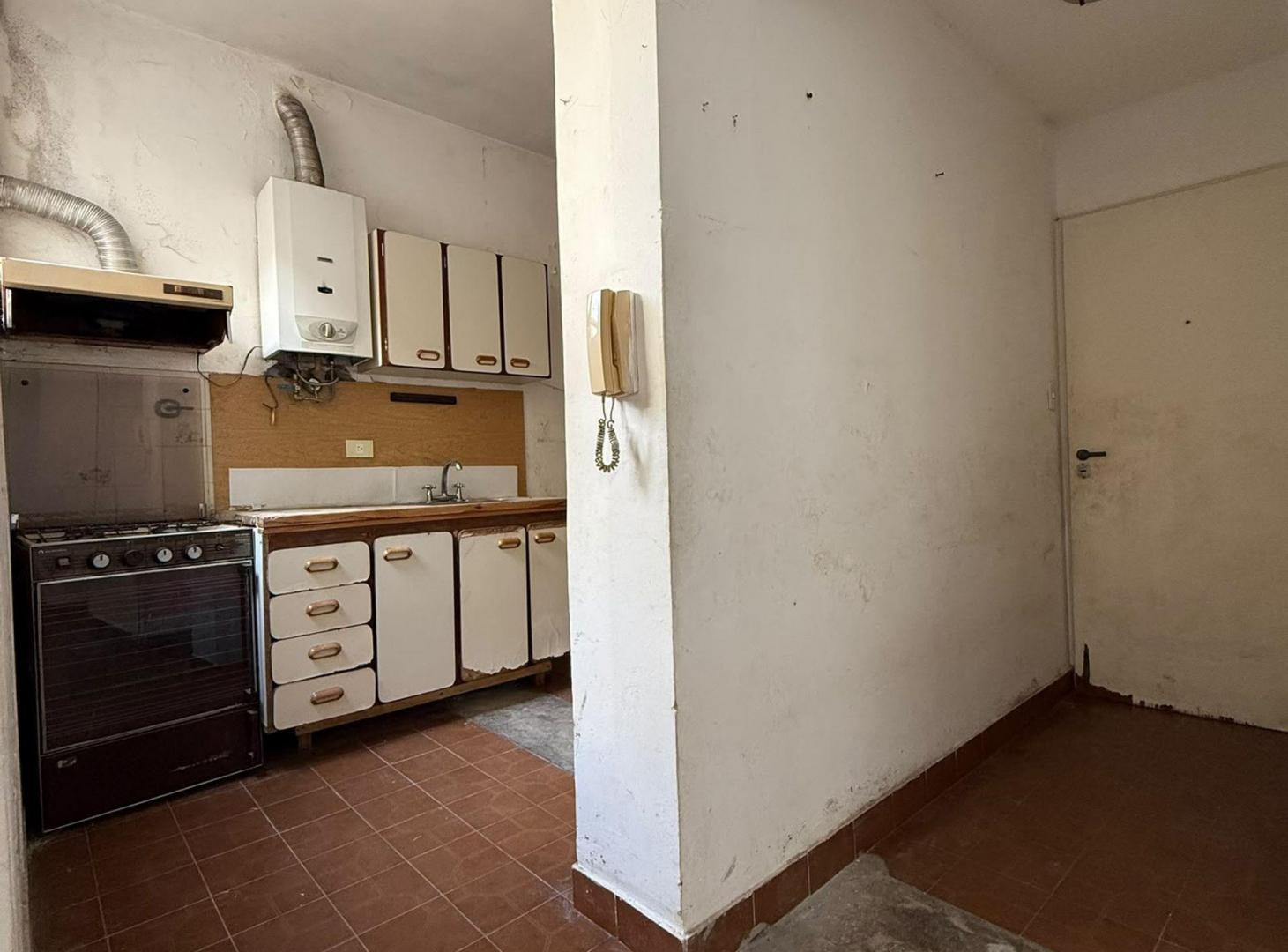 Foto de VENTA PH 6 AMBIENTES EN SAN CRISTOBAL., imagen 1