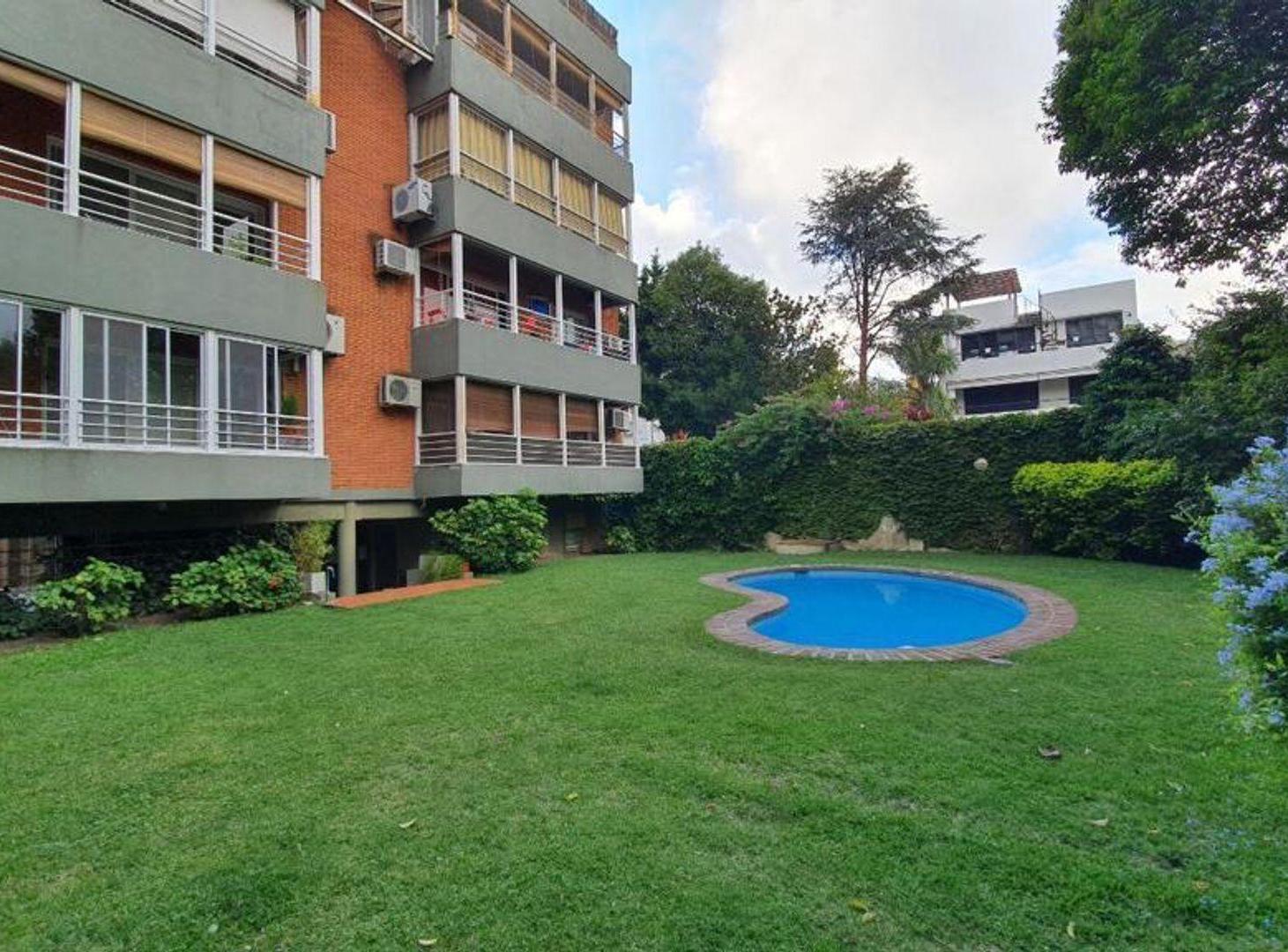 Foto de VENTA DEPTO DUPLEX 3 AMB VILLA URQUIZA COGHLAN, imagen 4
