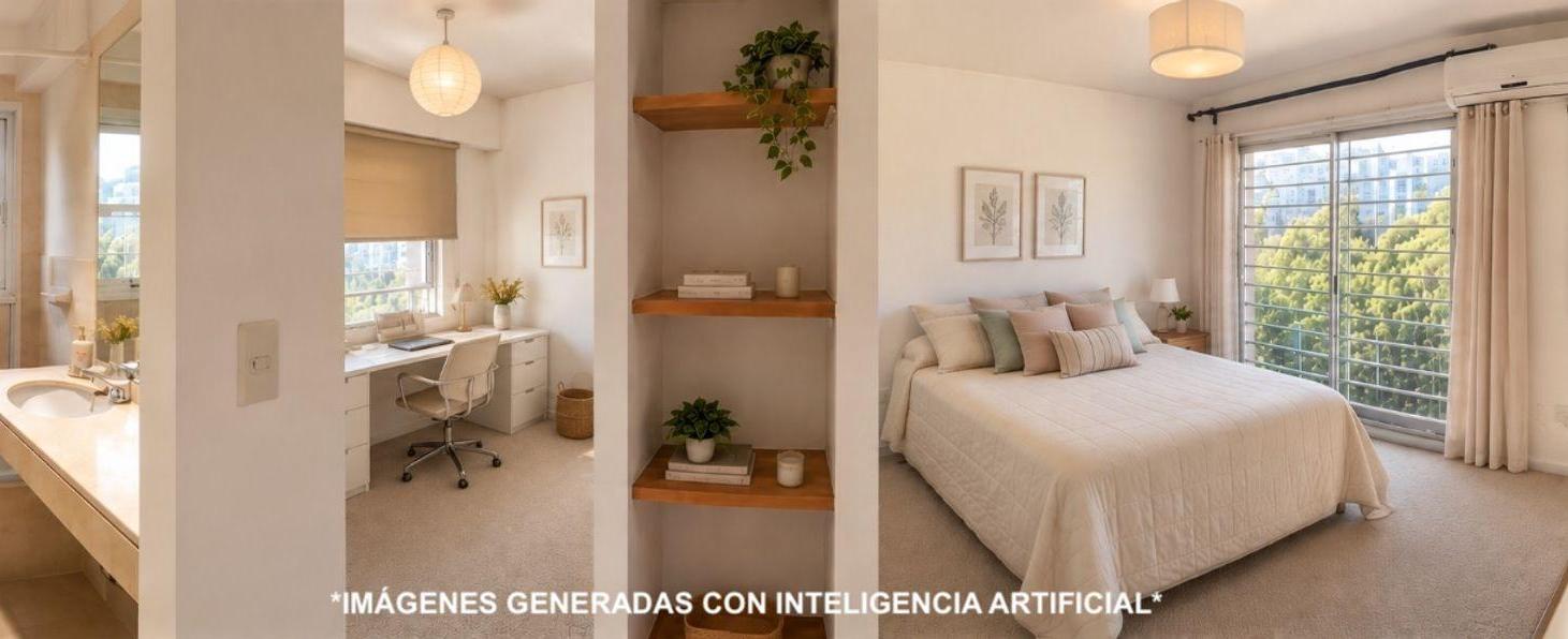 Foto de VENTA DEPTO DUPLEX 3 AMB VILLA URQUIZA COGHLAN, imagen 2