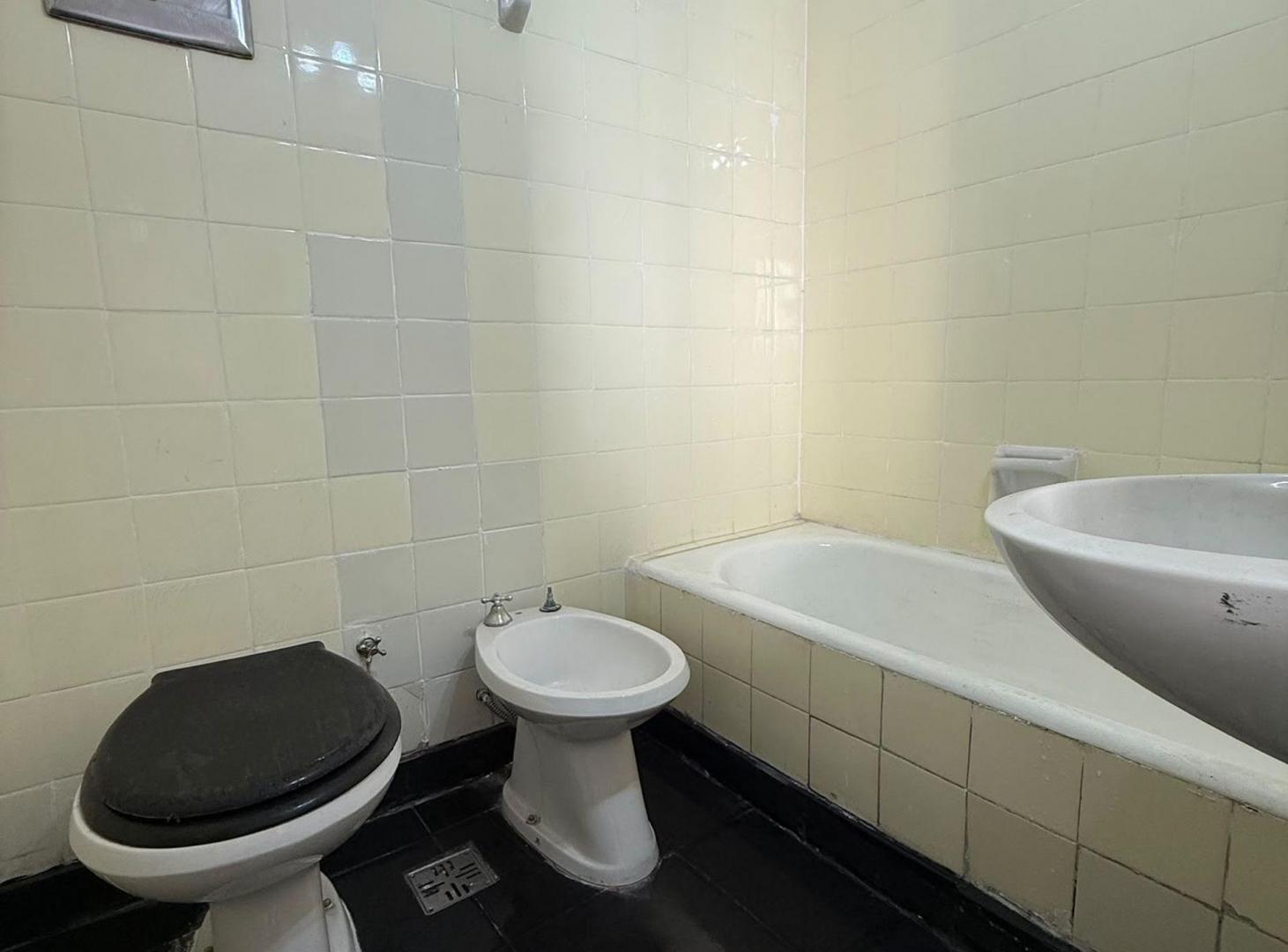 Foto de VENTA DEPARTAMENTO 2 AMBIENTES EN CONSTITUCIÓN., imagen 3