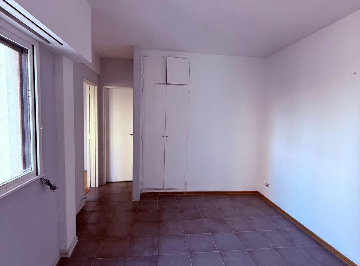 Foto de VENTA DEPARTAMENTO 2 AMBIENTES EN CONSTITUCIÓN., imagen 2