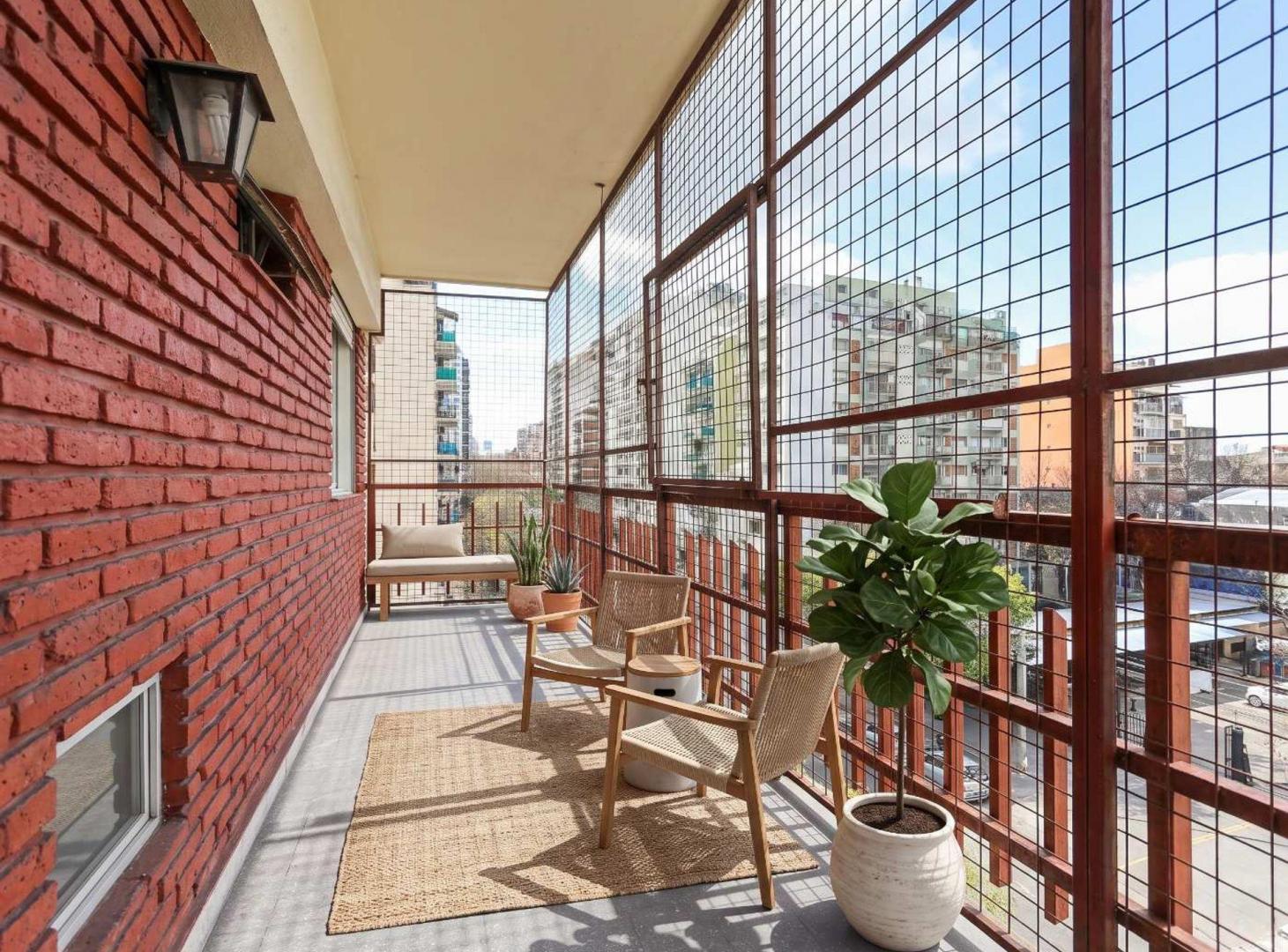 Foto de Venta departamento 3 ambientes, imagen 5