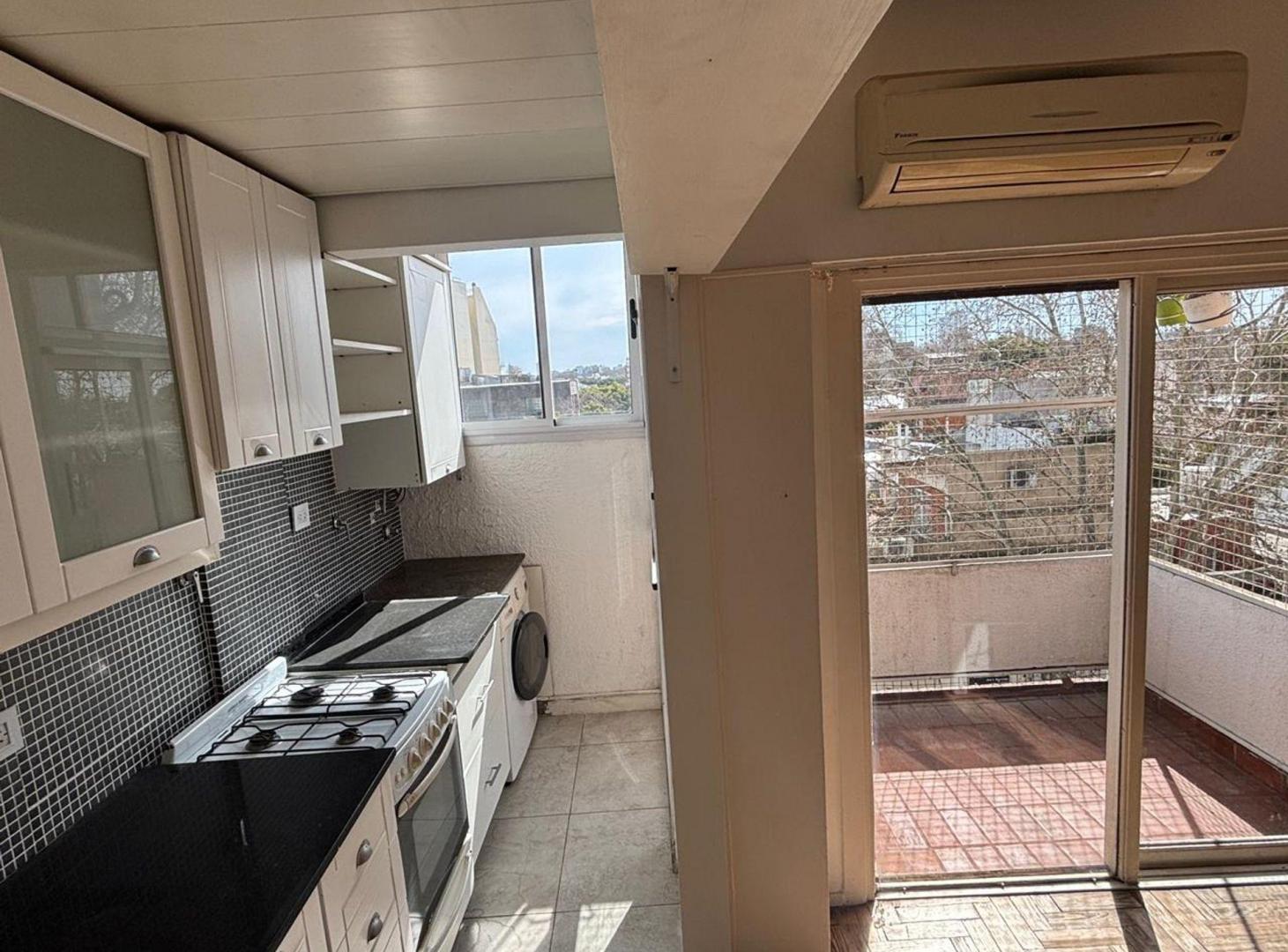 Foto de Venta 3 ambientes c/ balcon. Muy luminoso, imagen 3