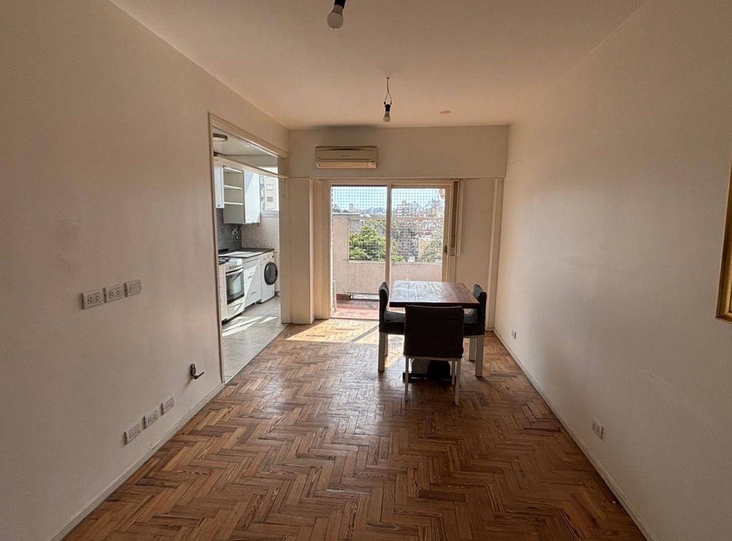 Foto de Venta 3 ambientes c/ balcon. Muy luminoso, imagen 1