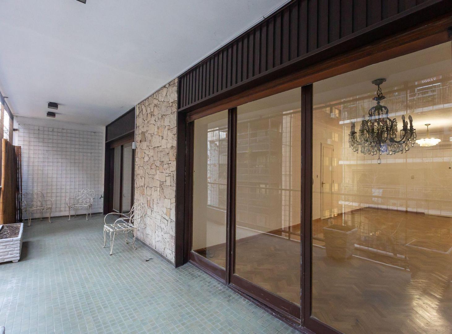 Foto de ALQUILER PISO 4 ambientes con dep en Belgrano, imagen 3