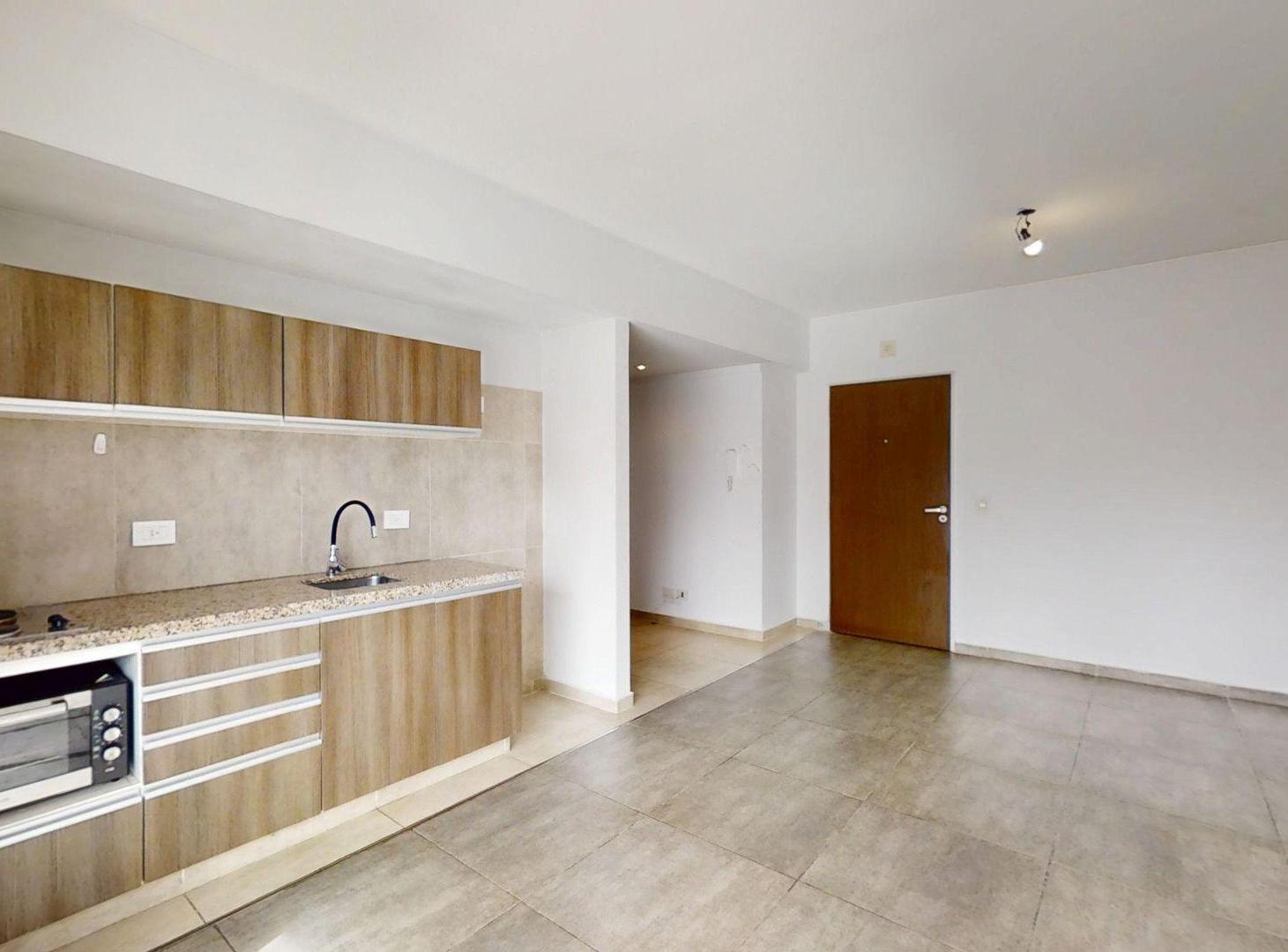 Foto de ALQUILER DEPARTAMENTO DE 2 AMBIENTES EN PATERNAL, imagen 5