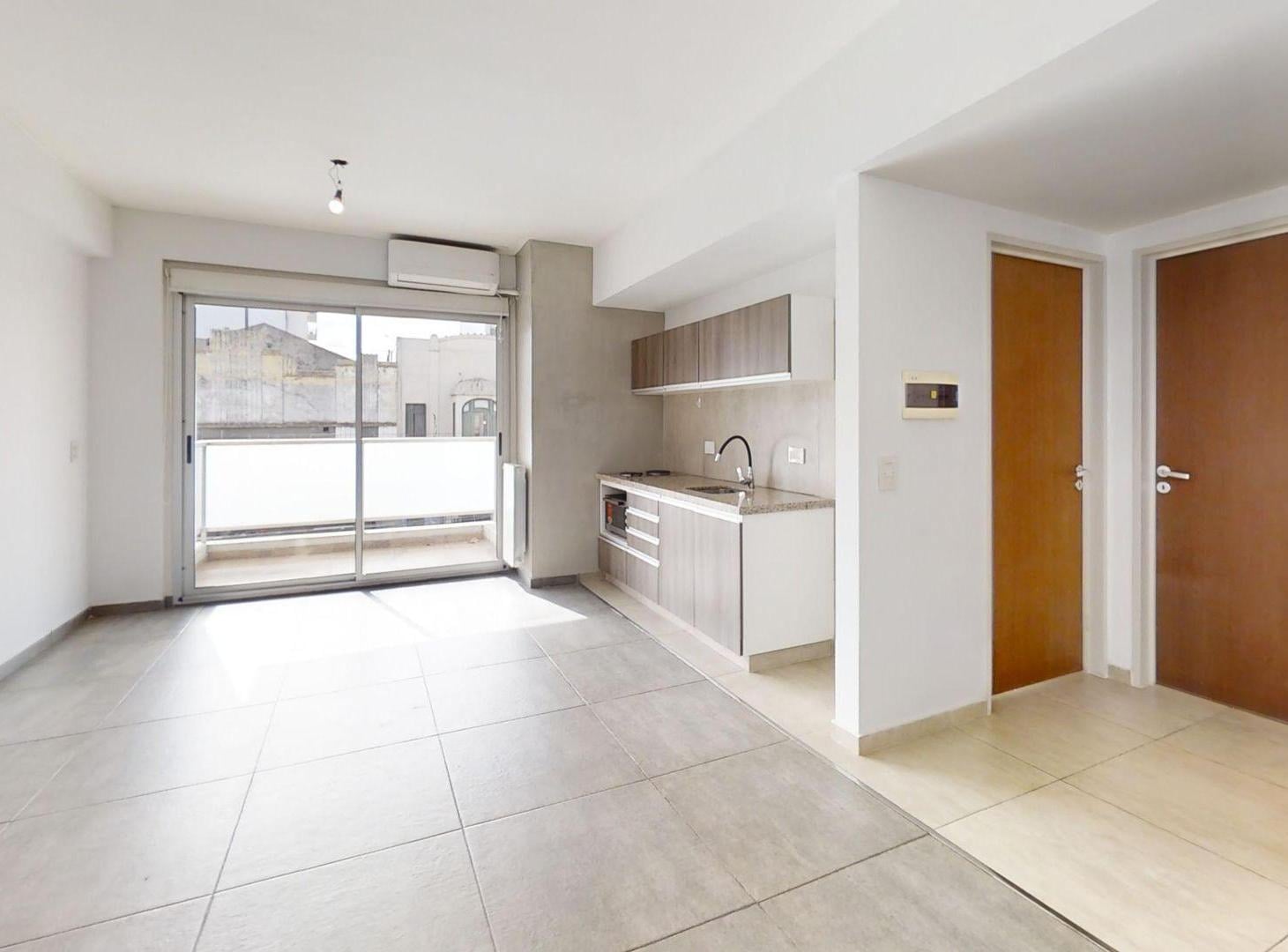 Apartamento