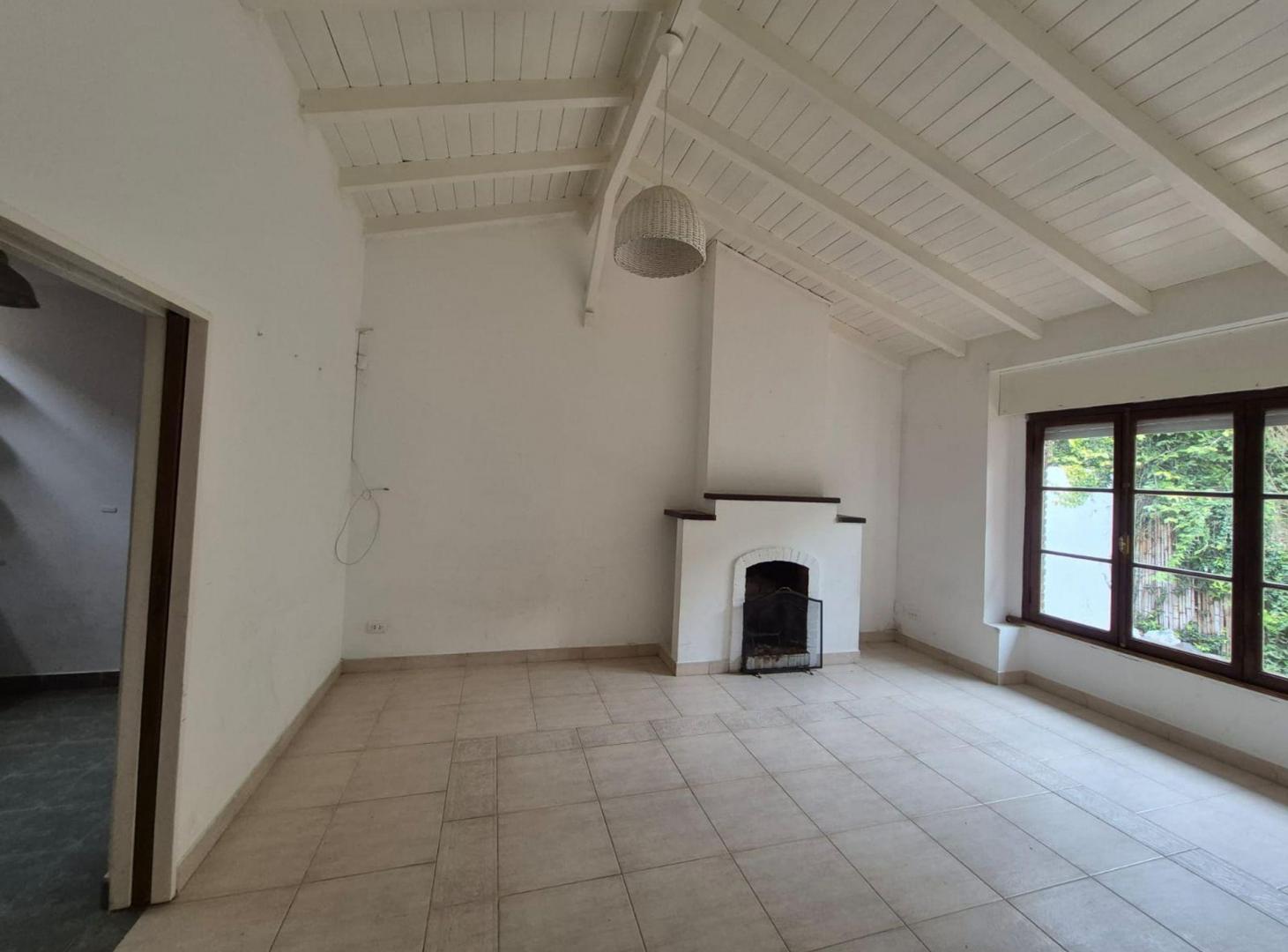 Foto de VENTA PH 3 AMB DEP JARDIN PATIO TZA VTE LOPEZ RIO, imagen 2