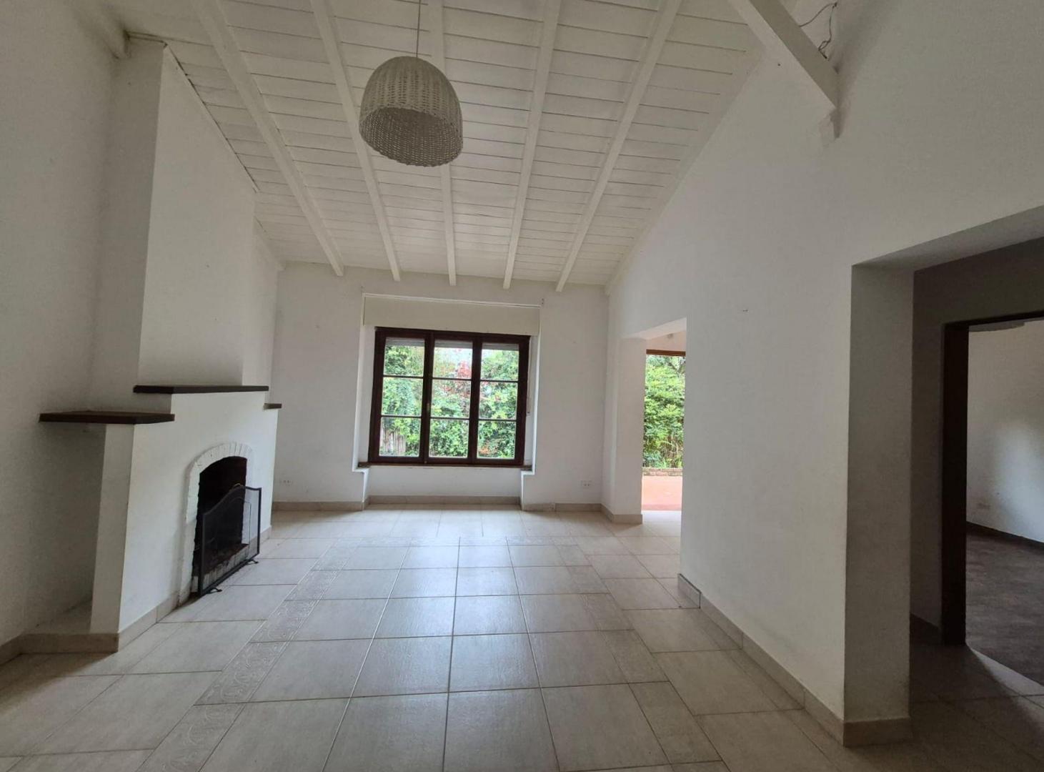 Foto de VENTA PH 3 AMB DEP JARDIN PATIO TZA VTE LOPEZ RIO, imagen 1