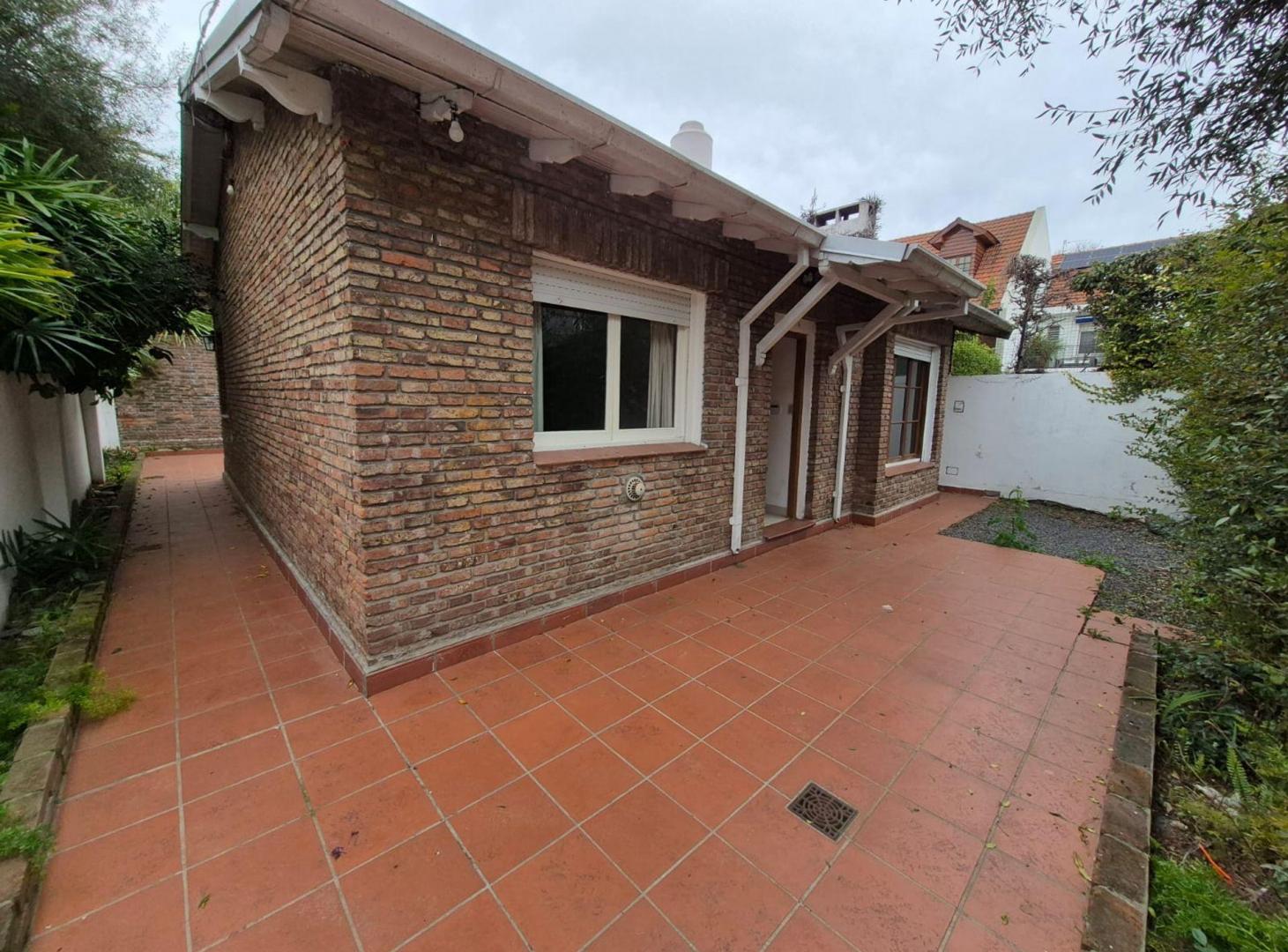 Foto de VENTA PH 3 AMB DEP JARDIN PATIO TZA VTE LOPEZ RIO, imagen 4