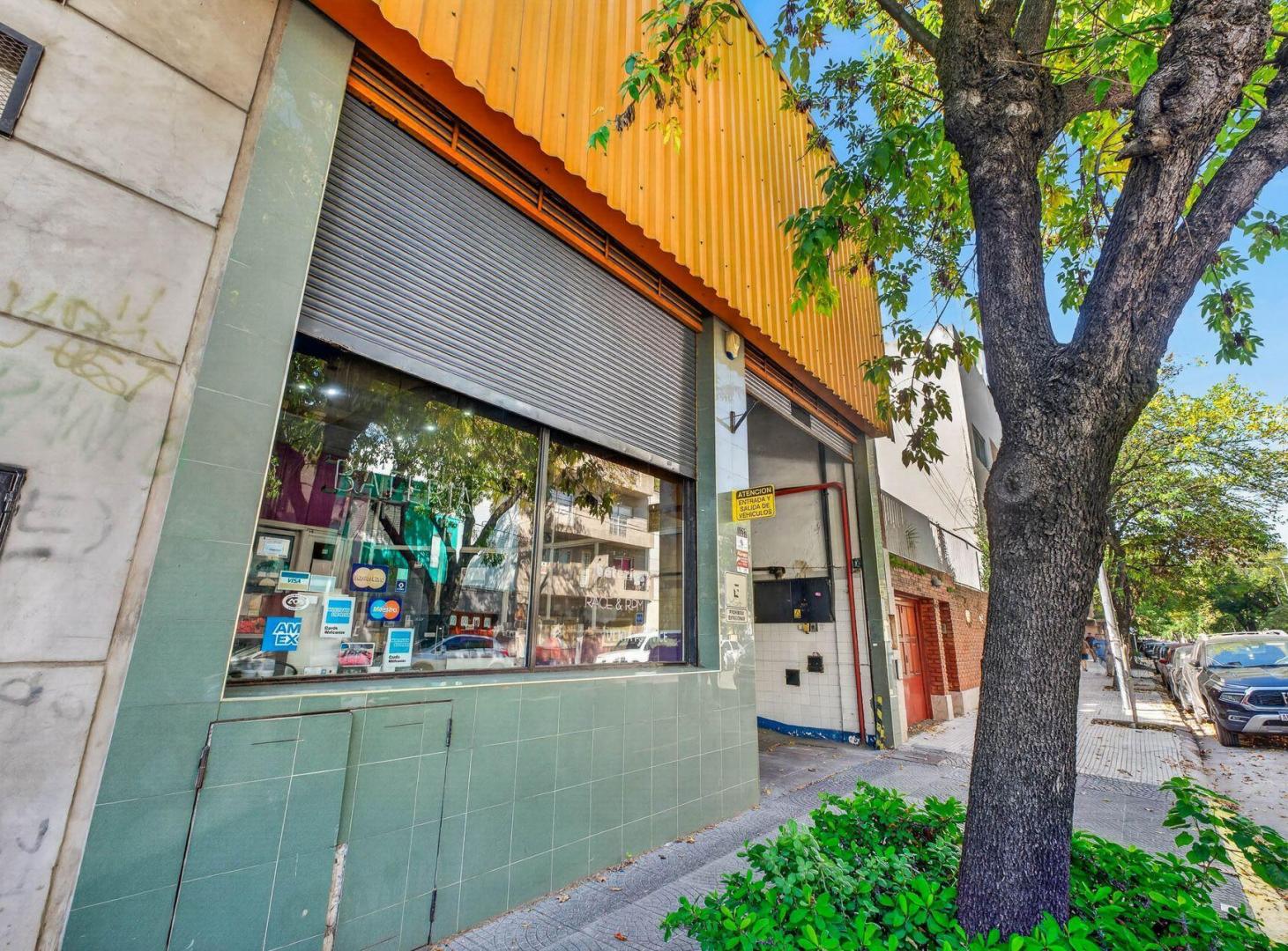 Foto de Galpón en venta en Caballito, imagen 4