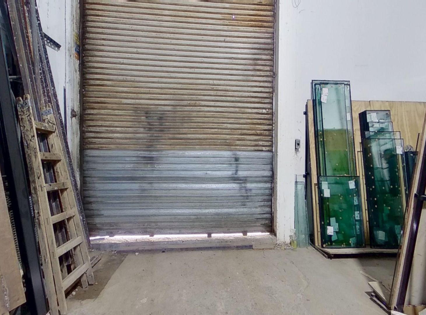 Foto de DEPÓSITO IND/COM 360 M² + 9 MONOS RTA 8 JOSE C PAZ, imagen 5