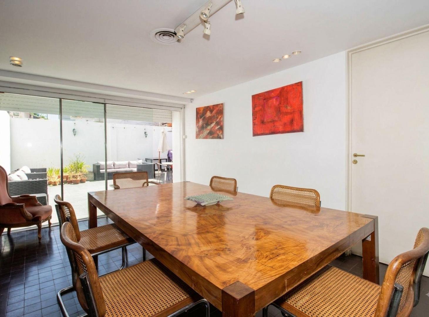 Foto de VENTA CASA 5 AMB MAS DEPENDENCIA EN BARRIO RIVER, imagen 4
