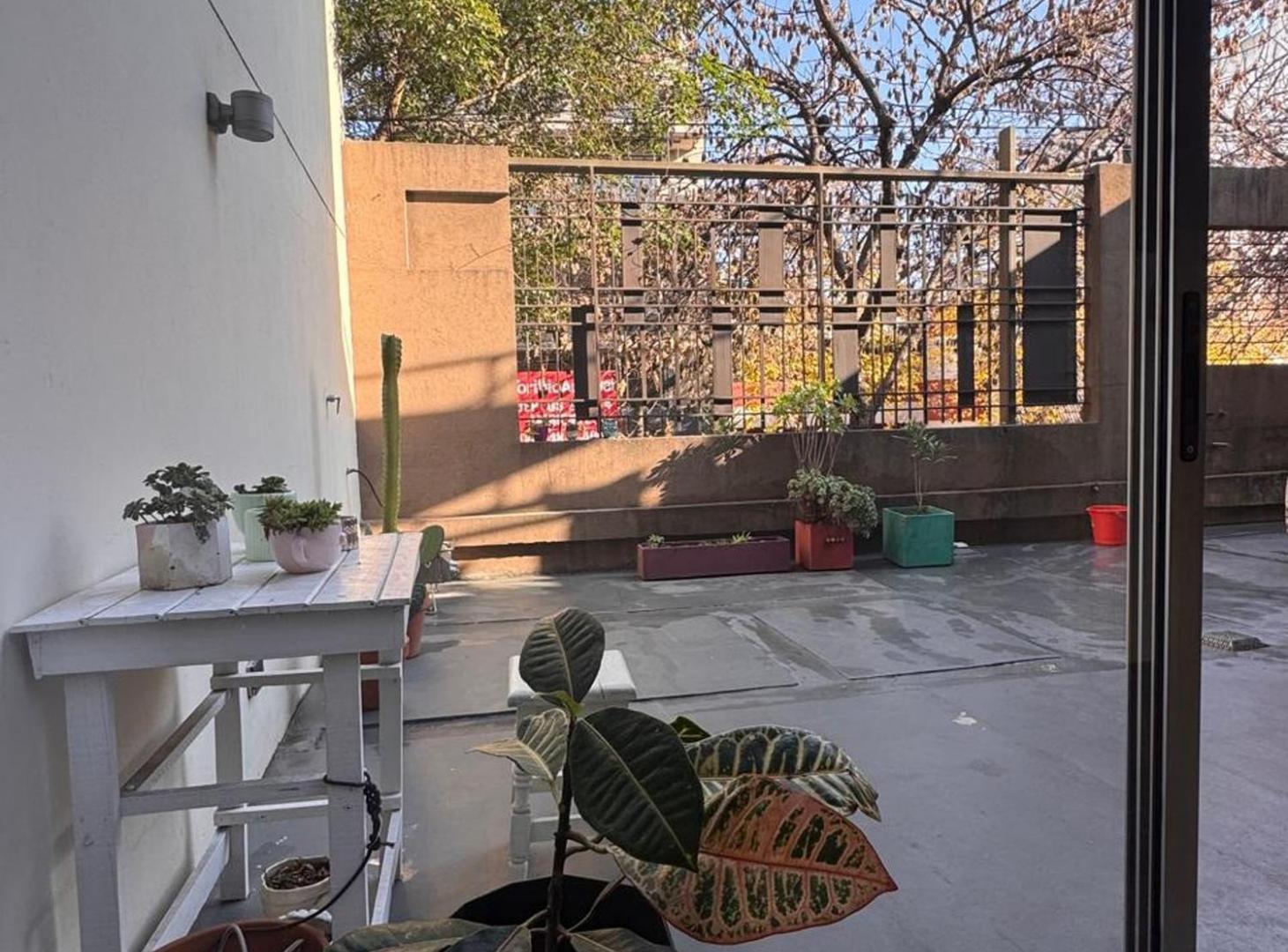 Foto de Alquiler temporario - Departamento Loft en Palermo, imagen 2