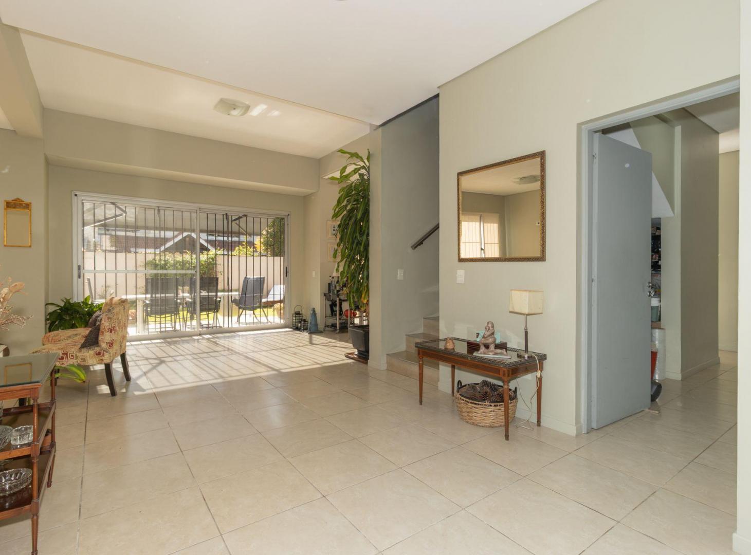 Foto de ALQUILER CASA 5 AMBIENTES BECCAR SAN ISIDRO PILETA, imagen 2