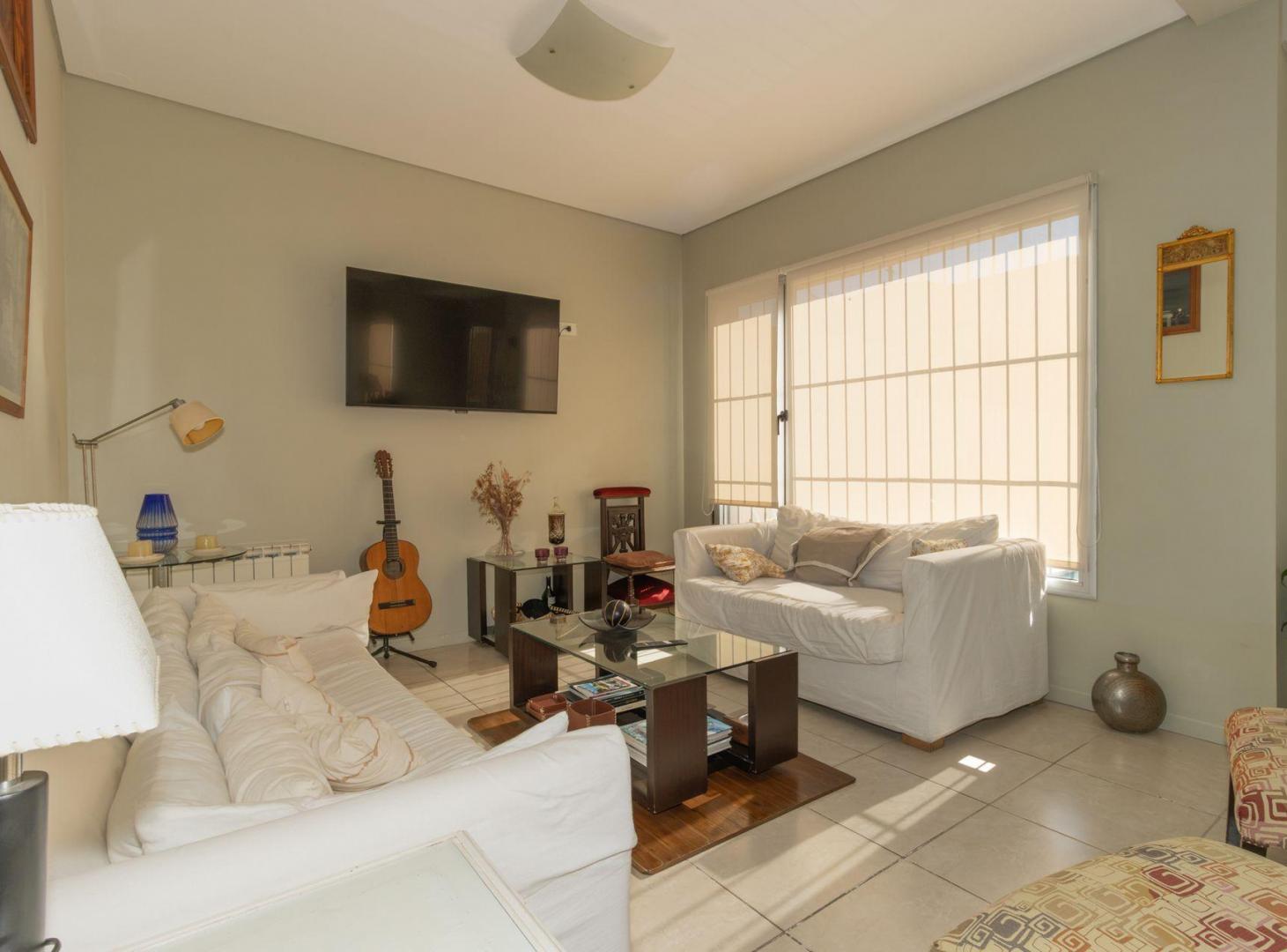 Foto de ALQUILER CASA 5 AMBIENTES BECCAR SAN ISIDRO PILETA, imagen 4