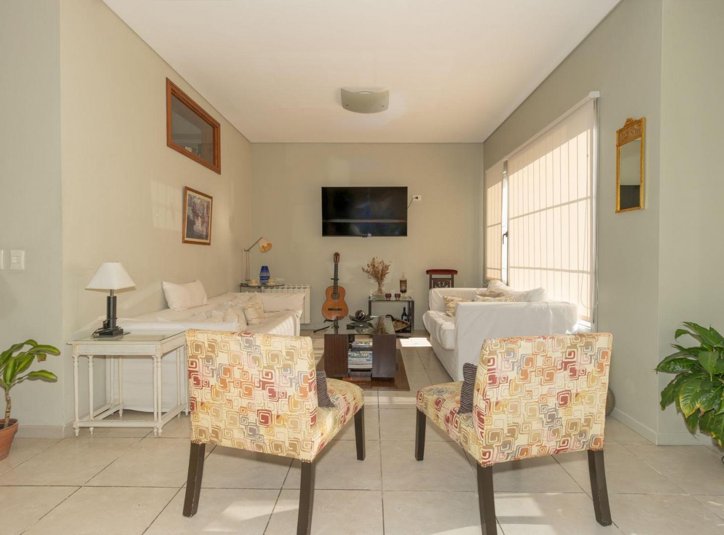 Foto de ALQUILER CASA 5 AMBIENTES BECCAR SAN ISIDRO PILETA, imagen 3