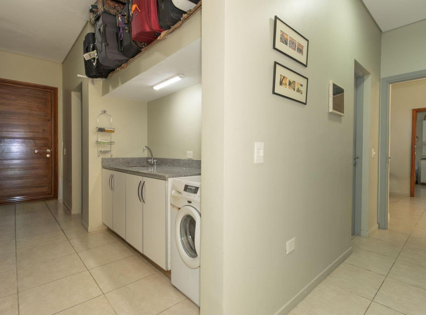 Foto de ALQUILER CASA 5 AMBIENTES BECCAR SAN ISIDRO PILETA, imagen 5