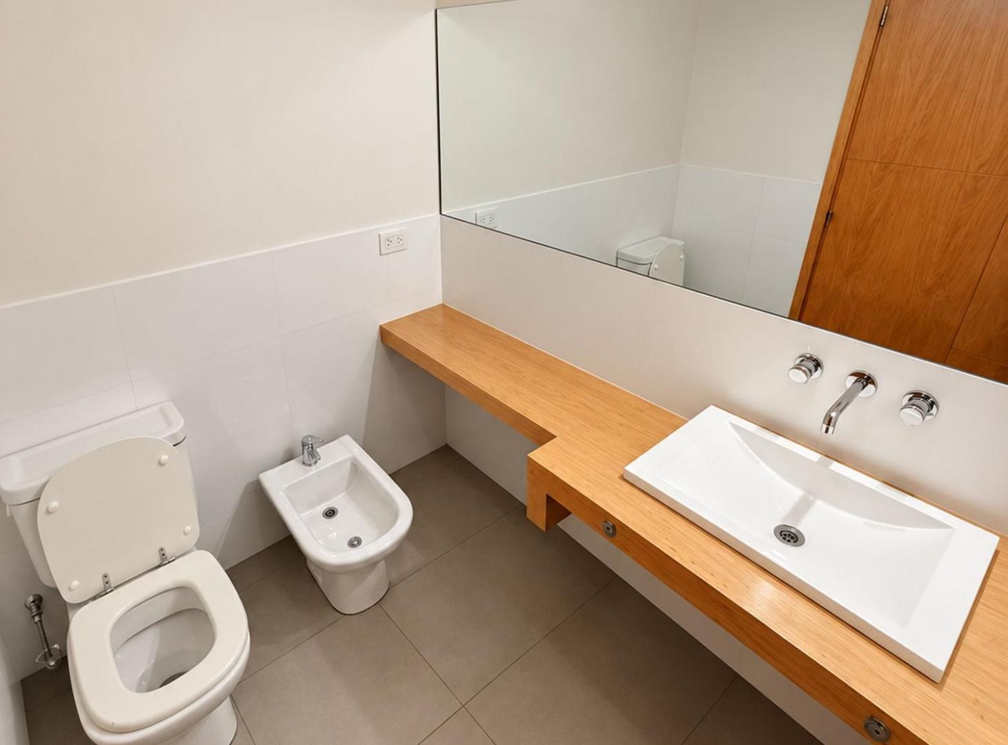 Foto de Alquiler temporario - Departamento Loft en Palermo, imagen 4
