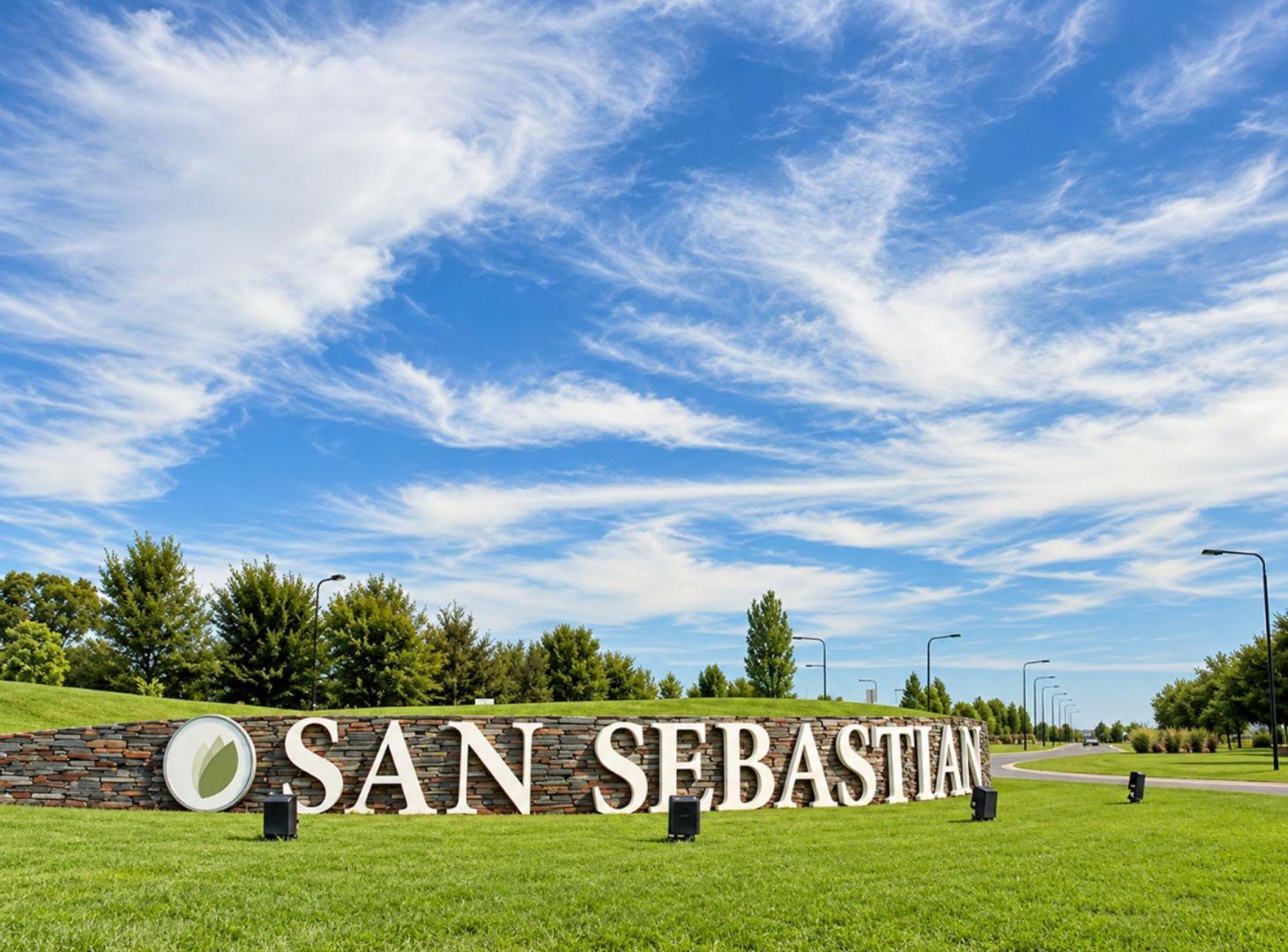 Foto de Lote en Venta - San Sebastian area 10, imagen 1