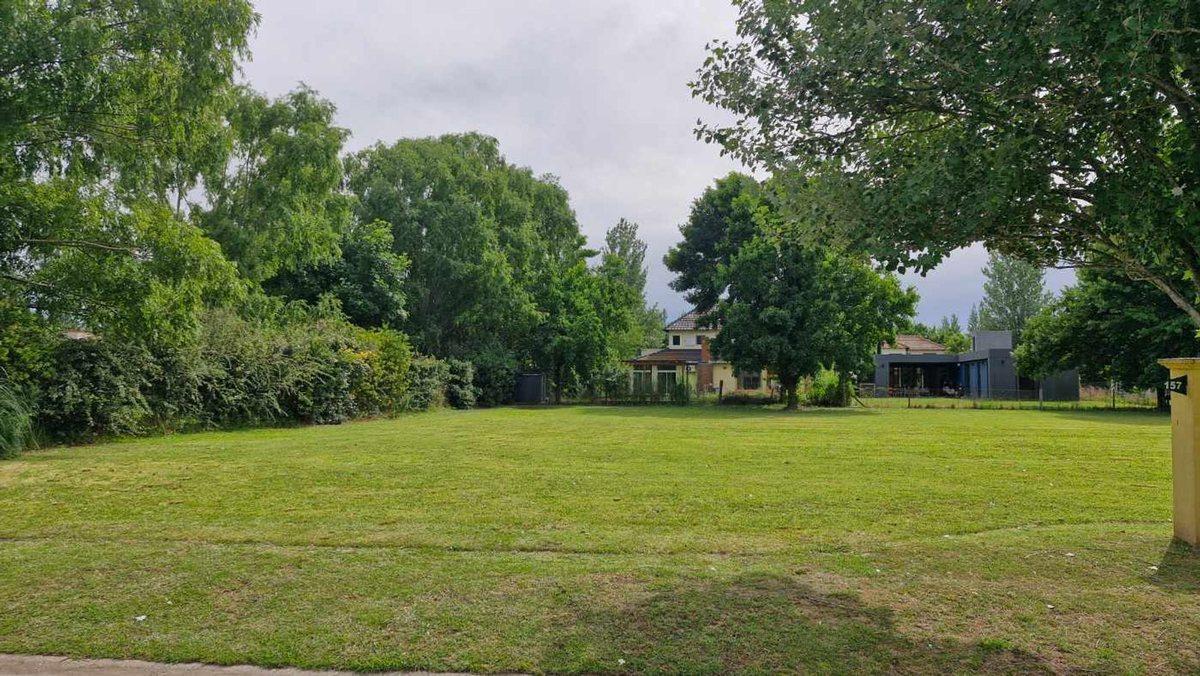 Foto de Venta lote, Barrio Quintas del Sol, Ezeiza, imagen 5