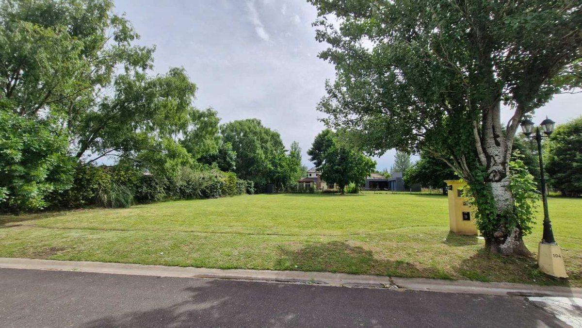 Foto de Venta lote, Barrio Quintas del Sol, Ezeiza, imagen 4