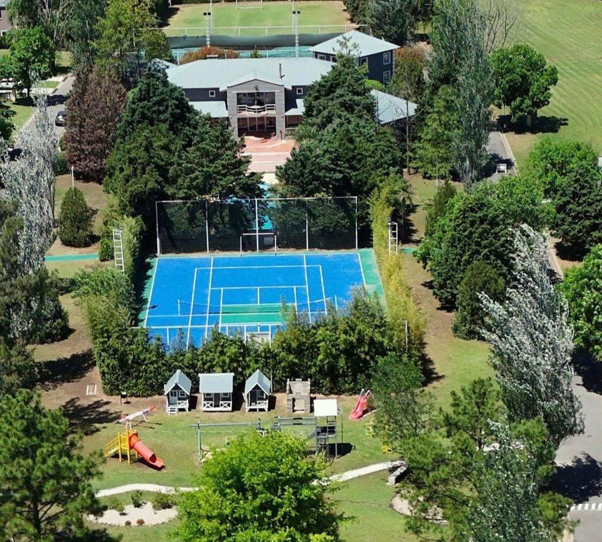 Foto de Venta lote, Barrio Quintas del Sol, Ezeiza, imagen 2