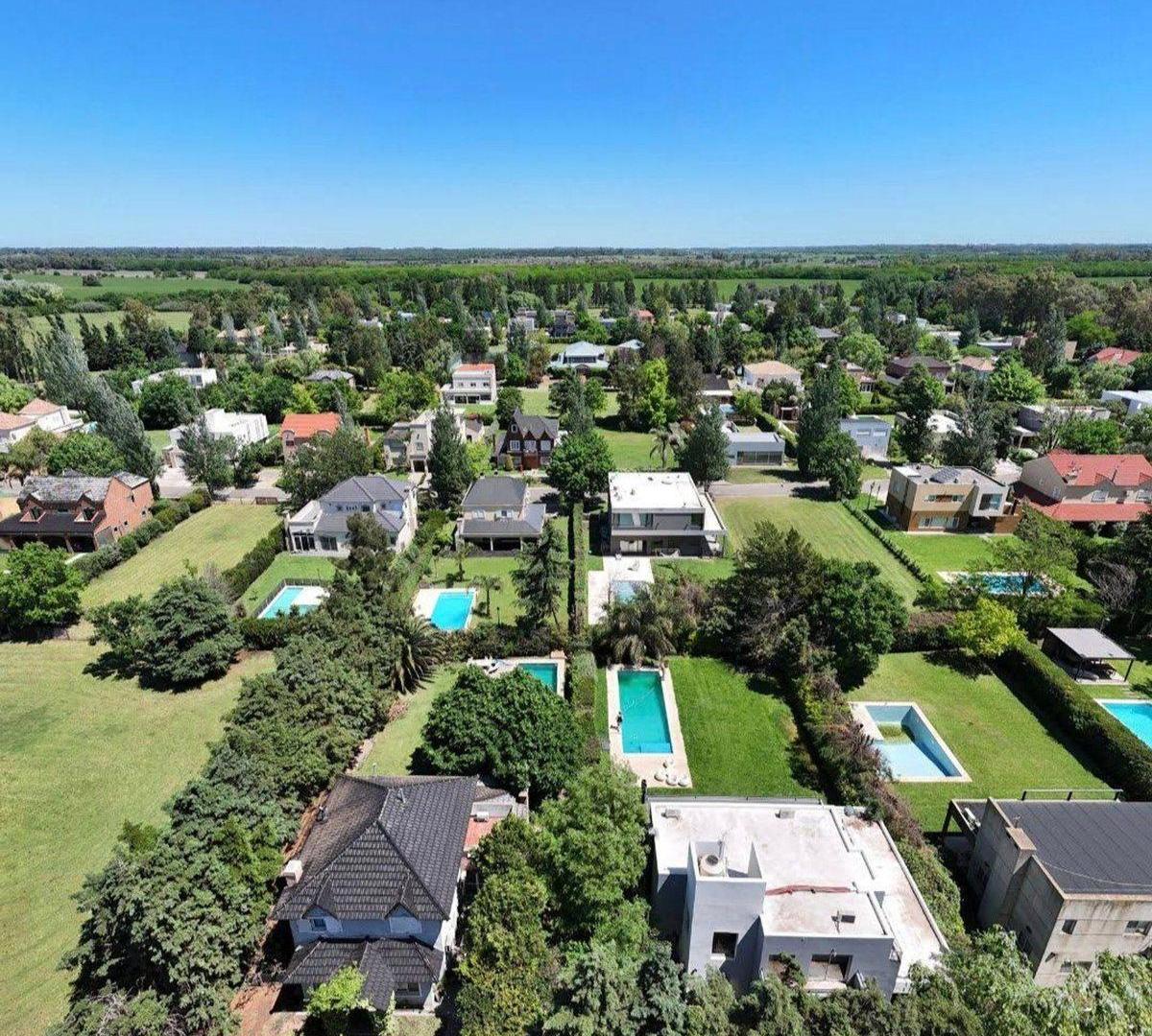 Foto de Venta lote, Barrio Quintas del Sol, Ezeiza, imagen 1