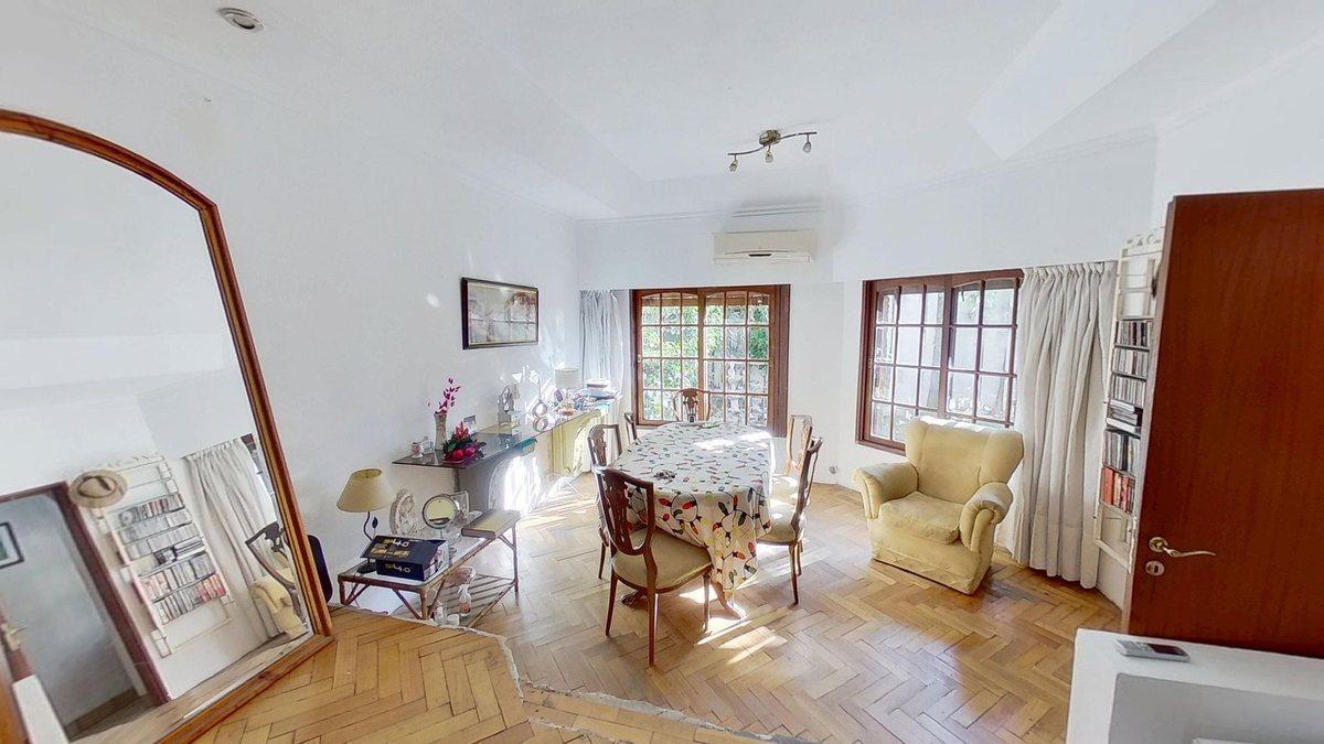 Foto de VENTA CASA 5 AMB VILLA LURO A REC APTA CREDITO, imagen 2