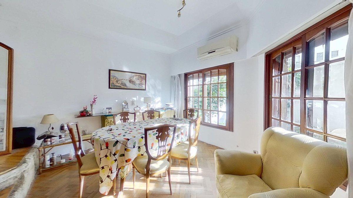 Foto de VENTA CASA 5 AMB VILLA LURO A REC APTA CREDITO, imagen 1