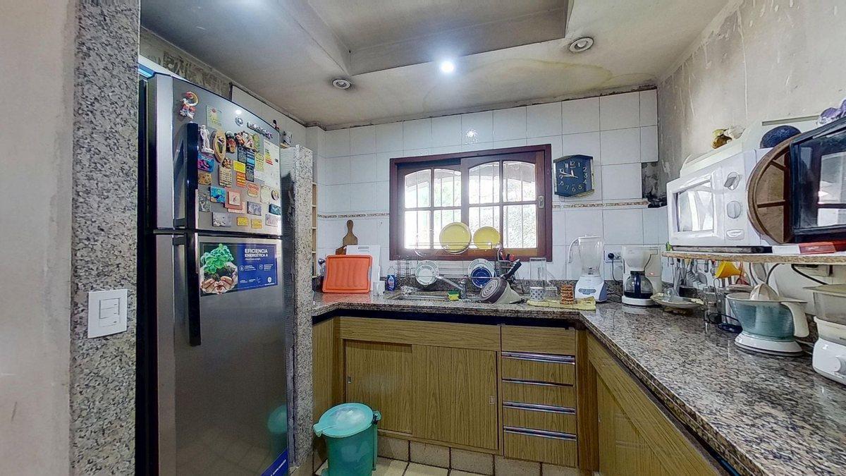 Foto de VENTA CASA 5 AMB VILLA LURO A REC APTA CREDITO, imagen 5