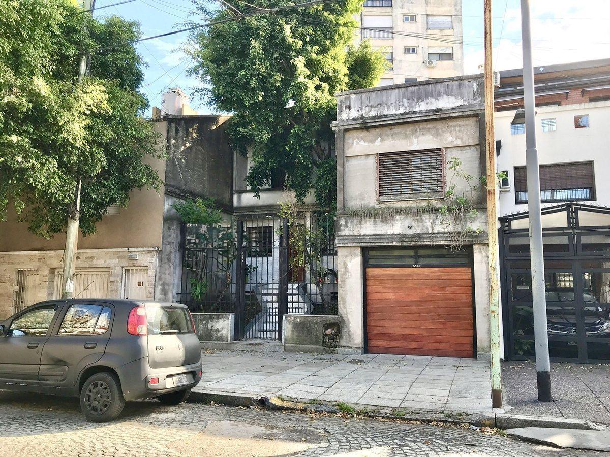Foto de VENTA CASA 5 AMB VILLA LURO A REC APTA CREDITO, imagen 3
