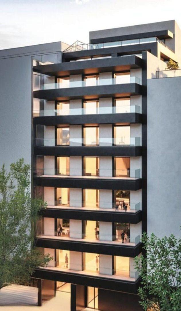 Foto de VENTA POZO DEPARTAMENTO 3 AMBIENTES BELGRANO, imagen 2
