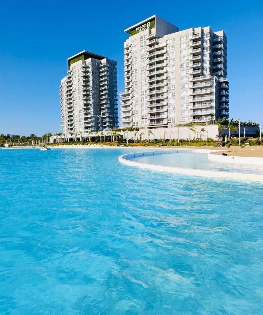 Foto de VENTA DEPARTAMENTO 3 AMB REMEROS BEACH 2 COCHERAS, imagen 4