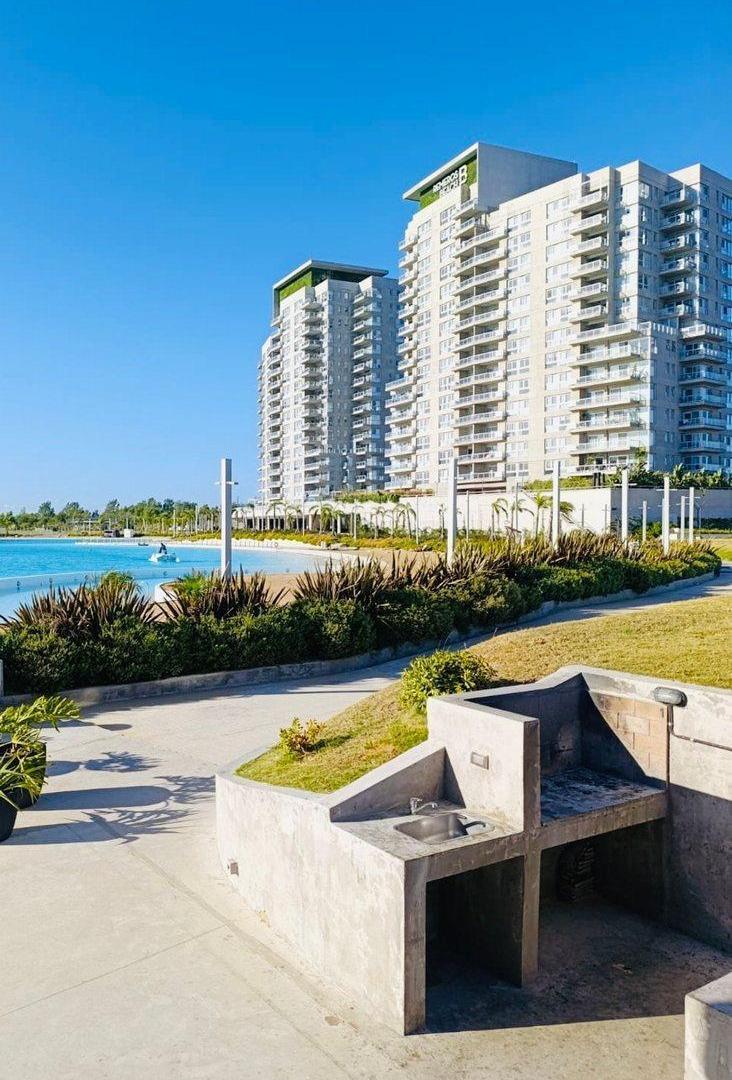 Foto de VENTA DEPARTAMENTO 2 AMB REMEROS BEACH COCHERA, imagen 4
