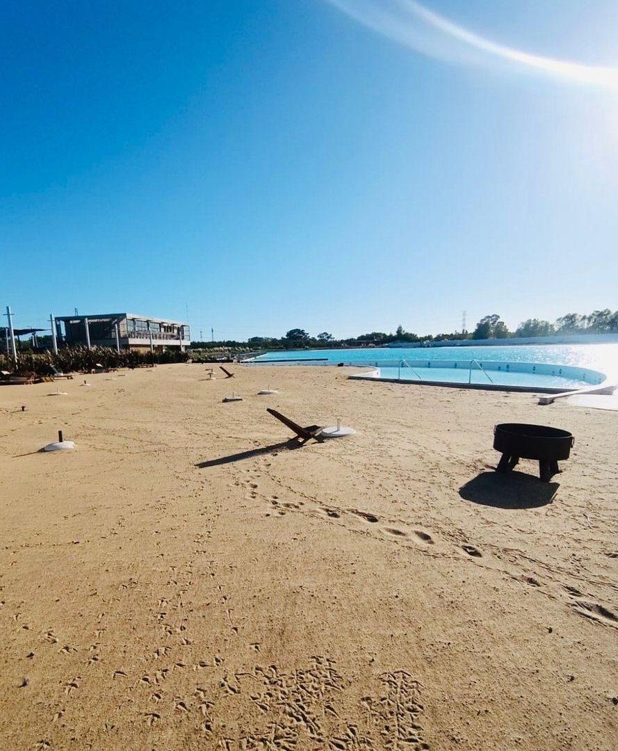 Foto de VENTA DEPARTAMENTO 2 AMB REMEROS BEACH COCHERA, imagen 1