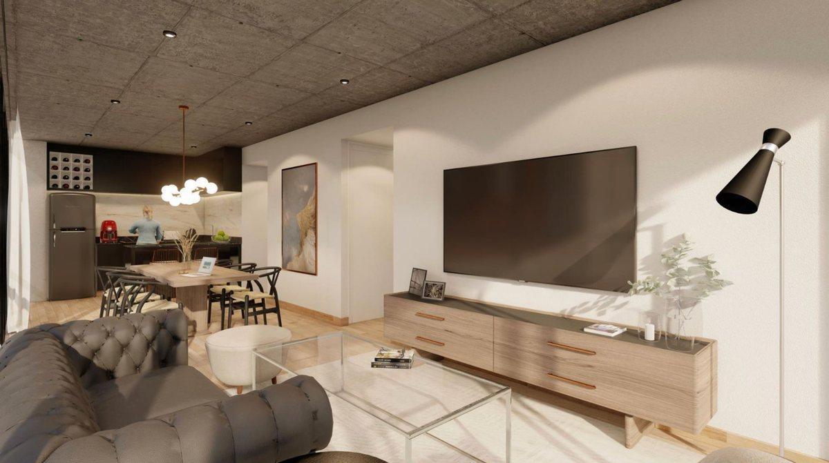 Foto de Venta monoambiente Belgrano Entrega Junio 2027, imagen 1