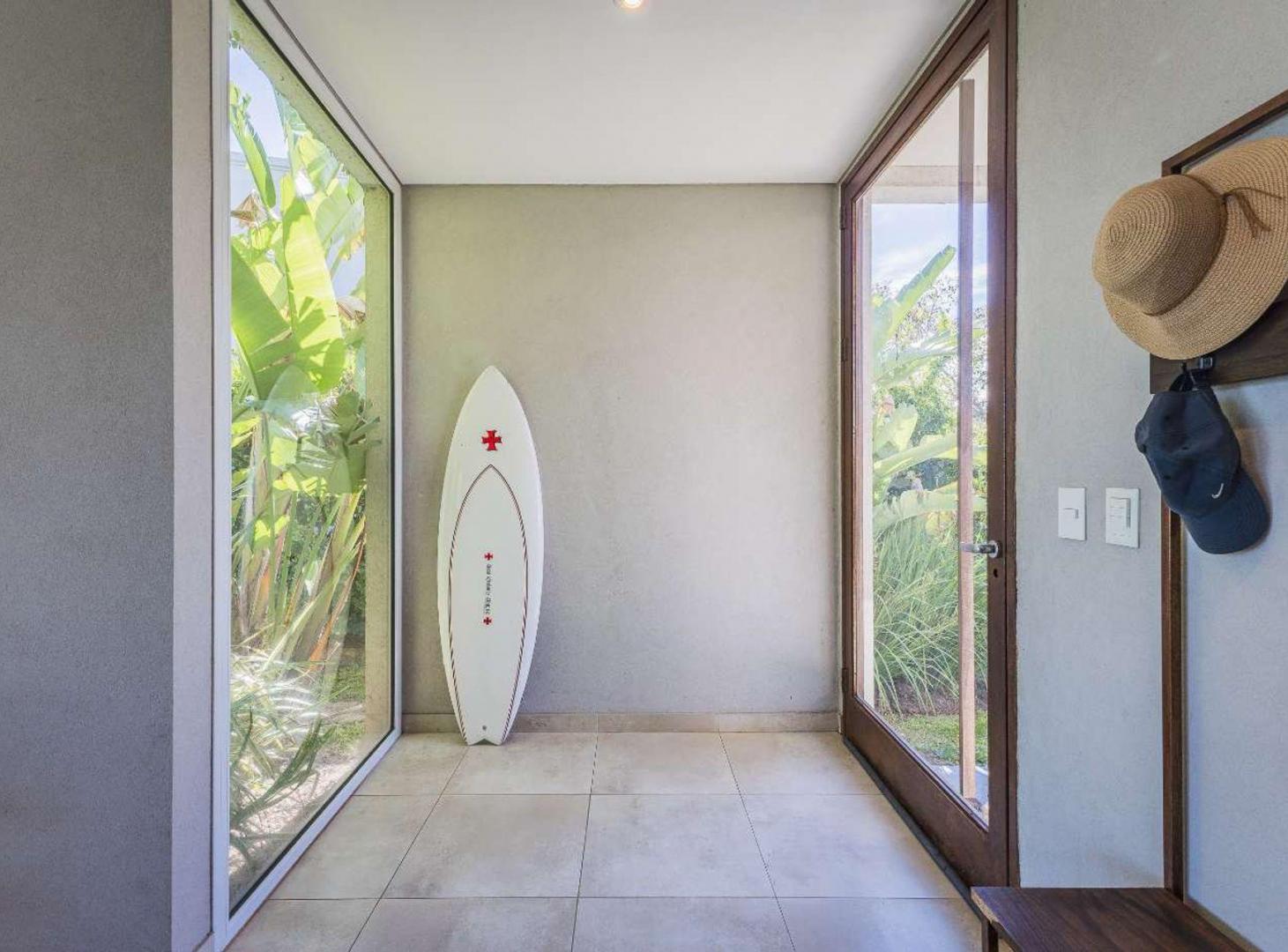 Foto de Casa a la Laguna con Playa priv. - El Cantón Norte, imagen 2