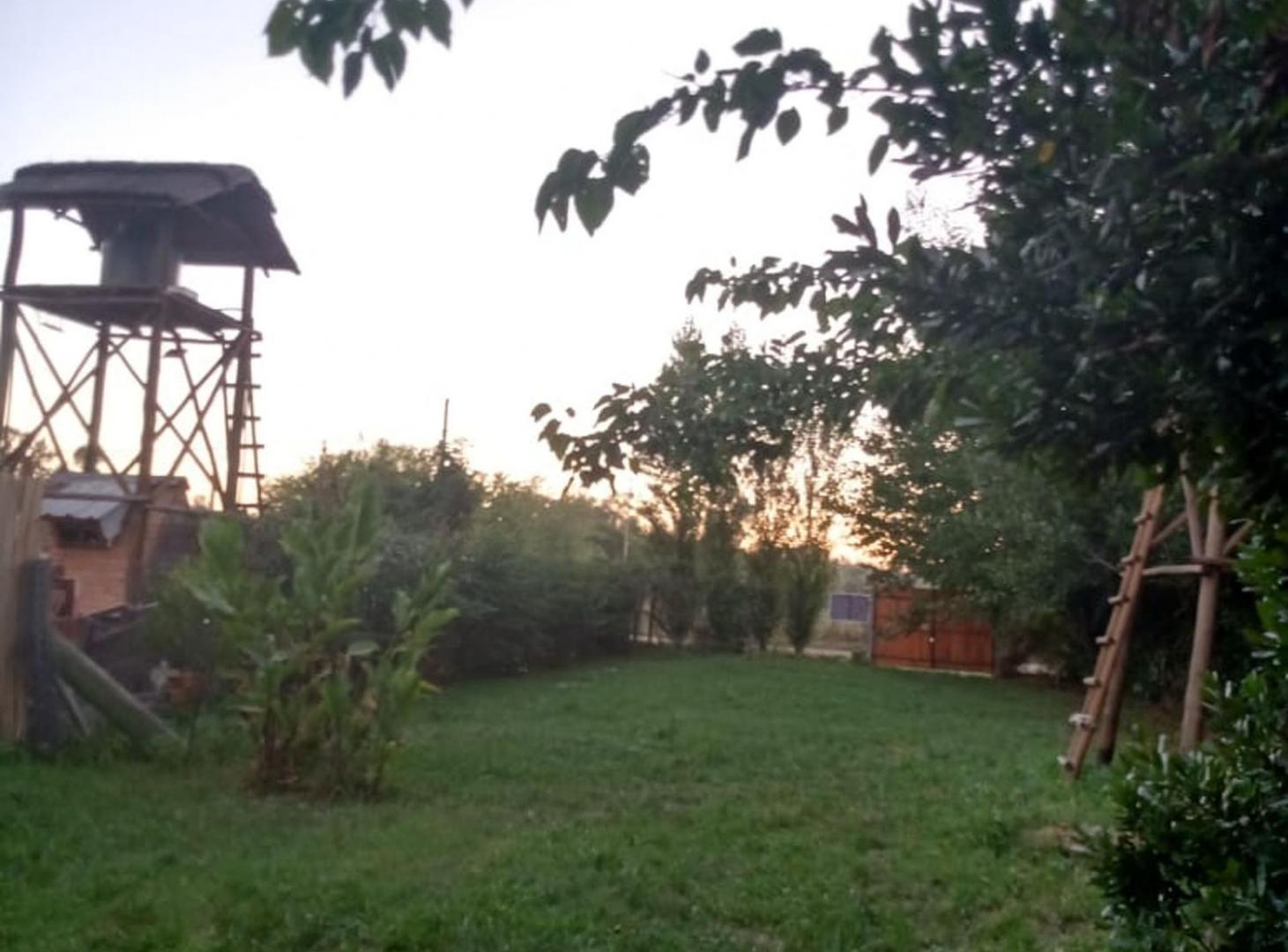 Foto de VENTA LOTE 576 m2 en FRANCISCO ALVAREZ, imagen 3