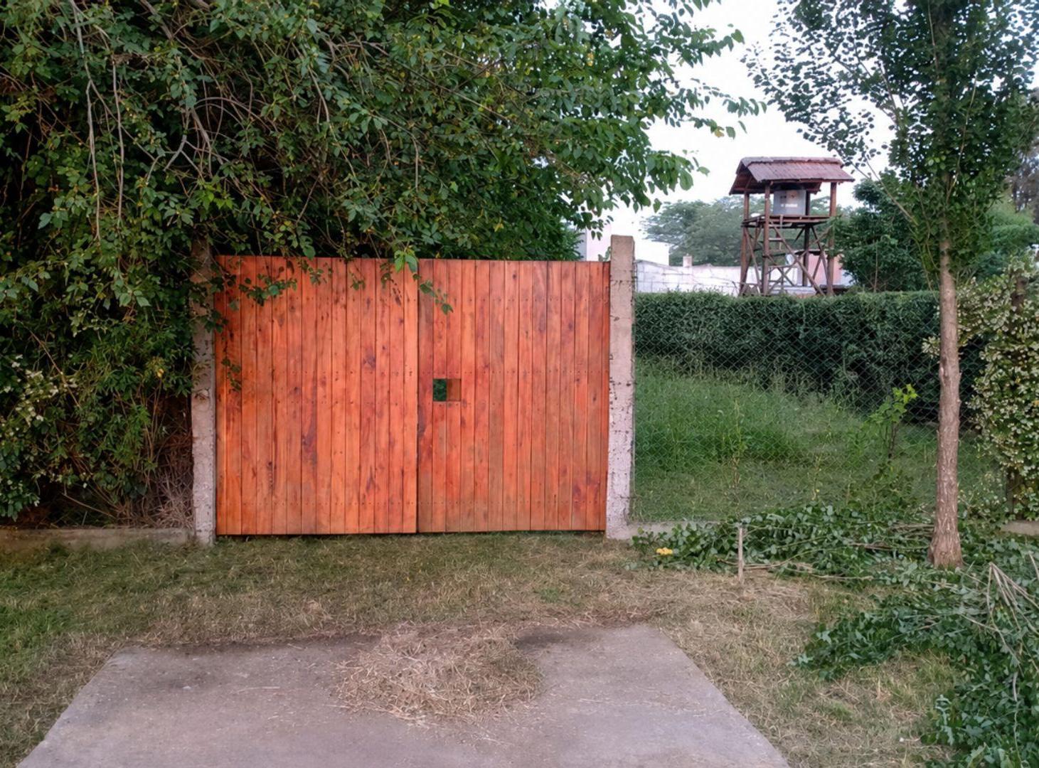 Foto de VENTA LOTE 576 m2 en FRANCISCO ALVAREZ, imagen 5