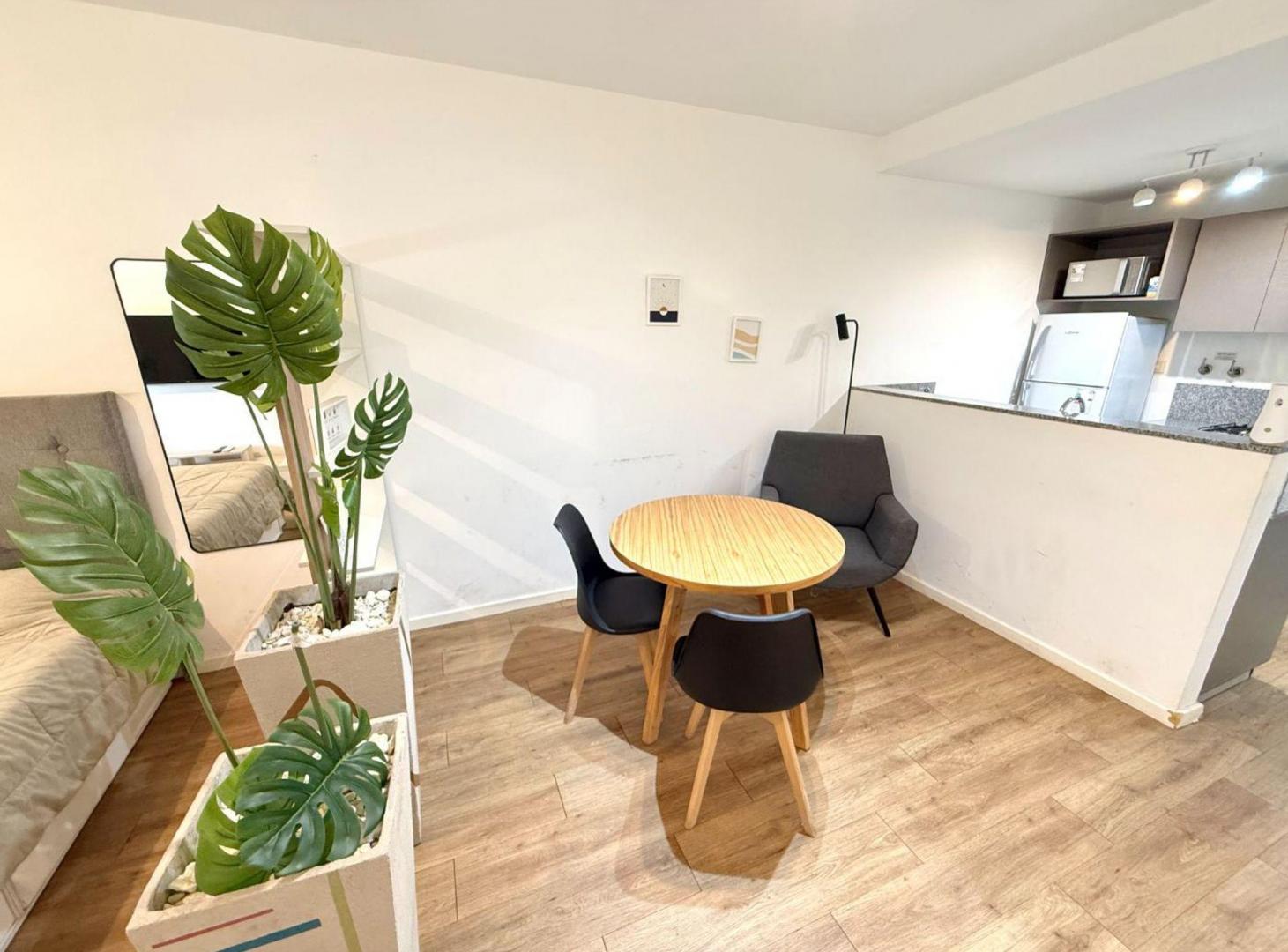 Foto de AMPLIO Monoambiente FULL AMENITIES PRIMA CABALLITO, imagen 3