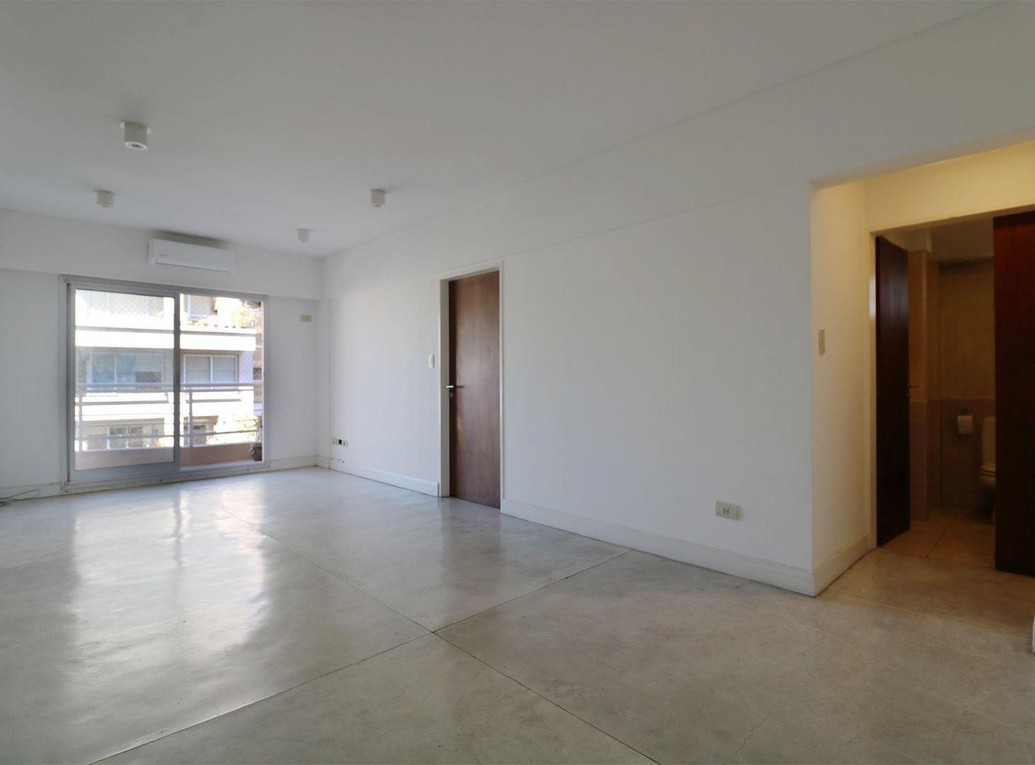 Foto de VENTA AMPLIO 2 AMB LUMINOSO BALCON APTO CREDITO, imagen 5