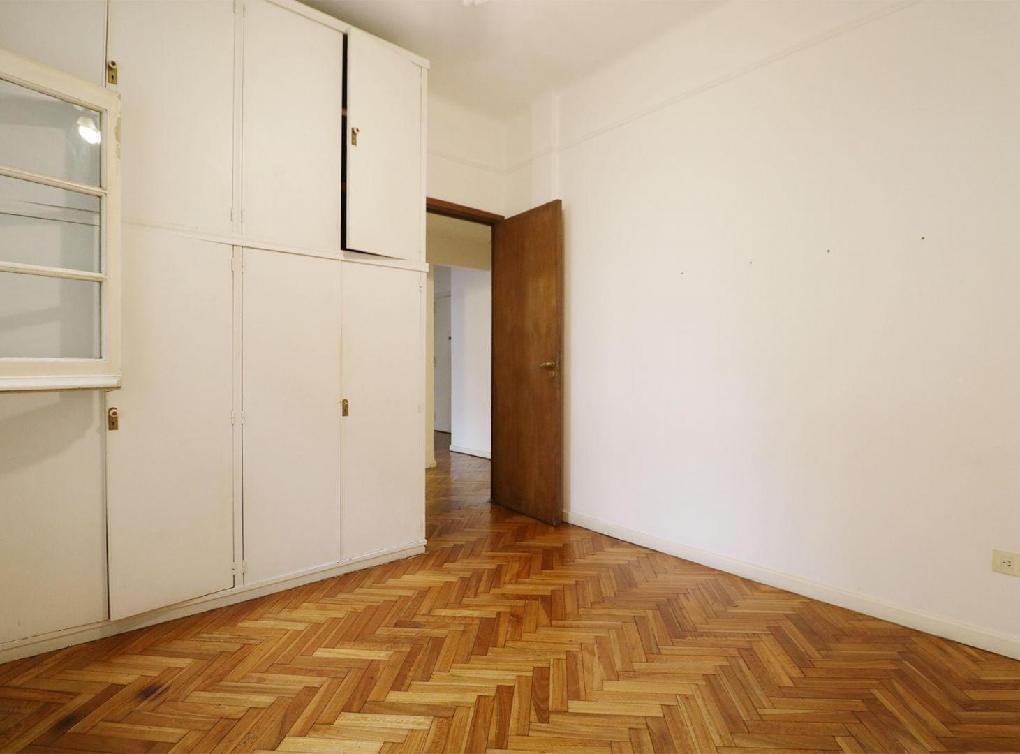 Foto de VENTA 3 AMBIENTES EN BELGRANO APTO CREDITO, imagen 3